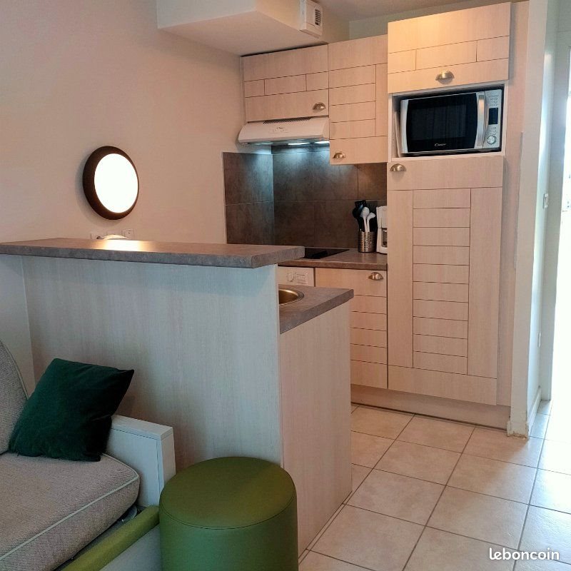 Maison à vendre, 46m², Pornichet