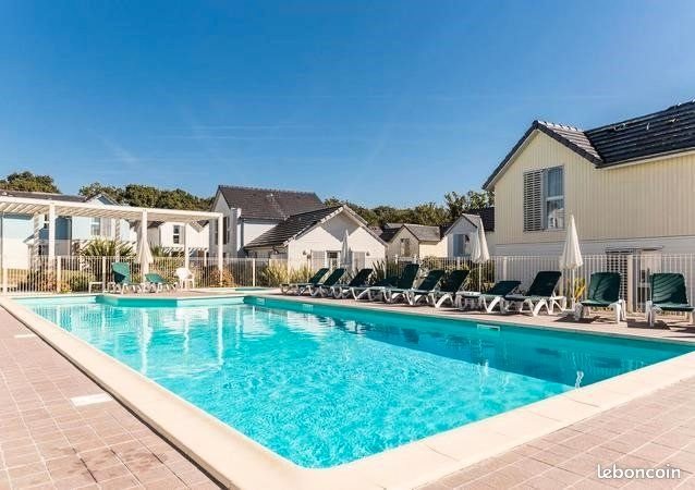 Maison à vendre, 46m², Pornichet