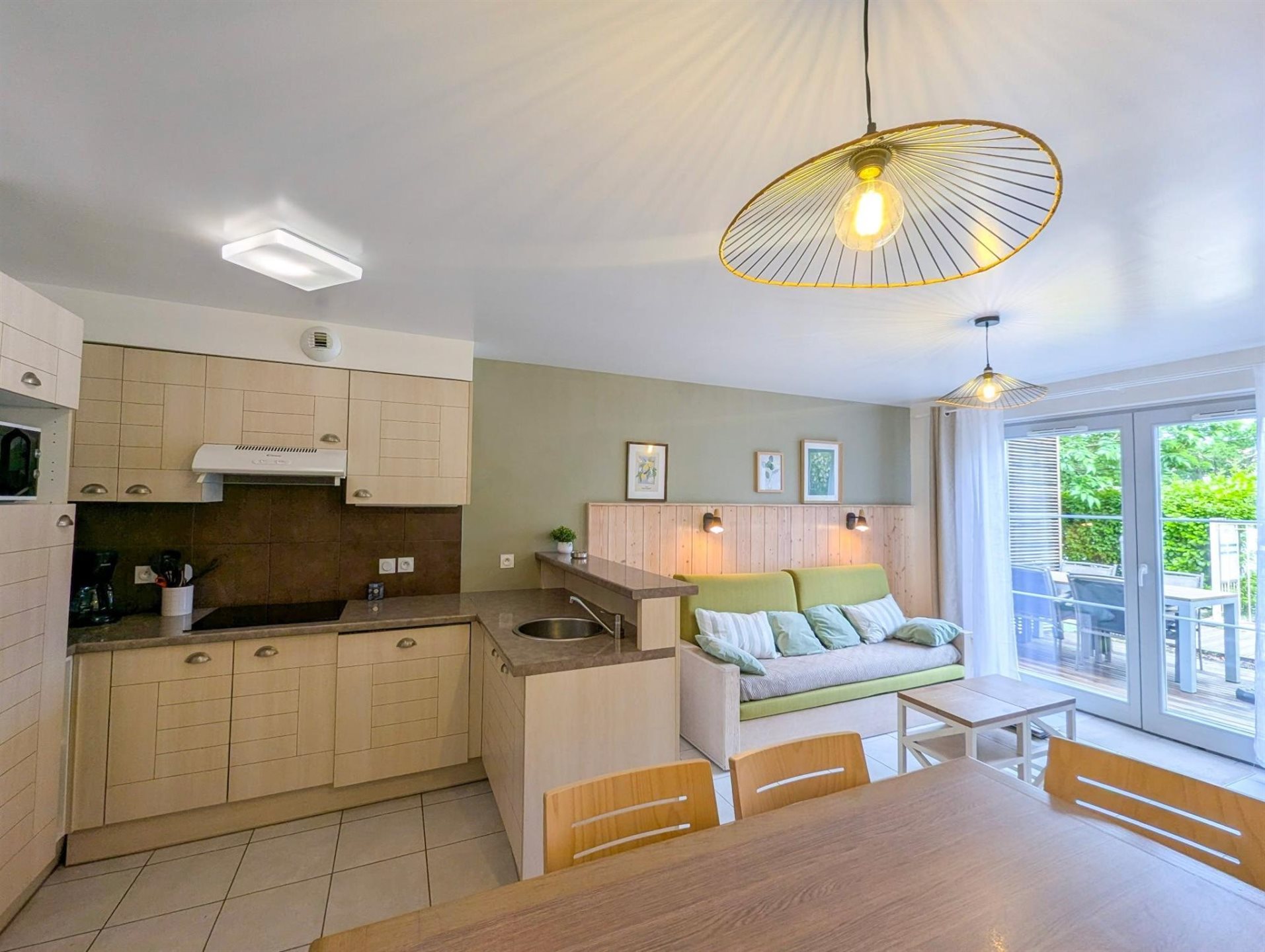 Maison à vendre, 52m², Pornichet