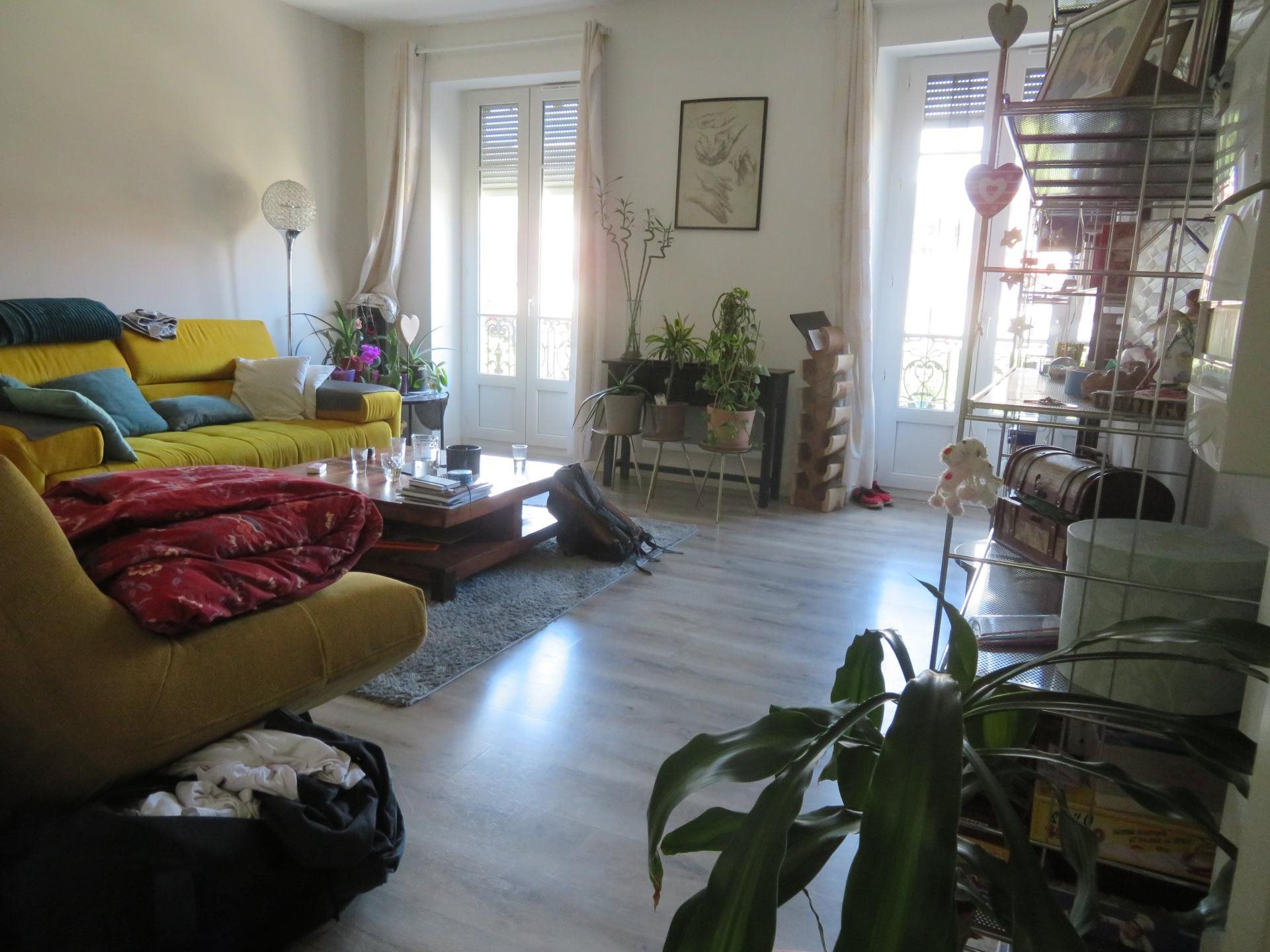 Appartement à vendre, 75m², Foix