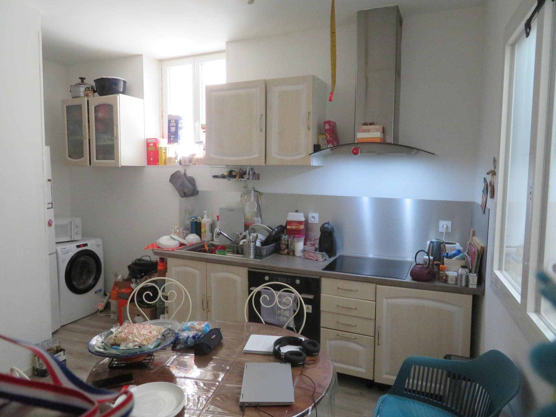 Appartement à vendre, 75m², Foix