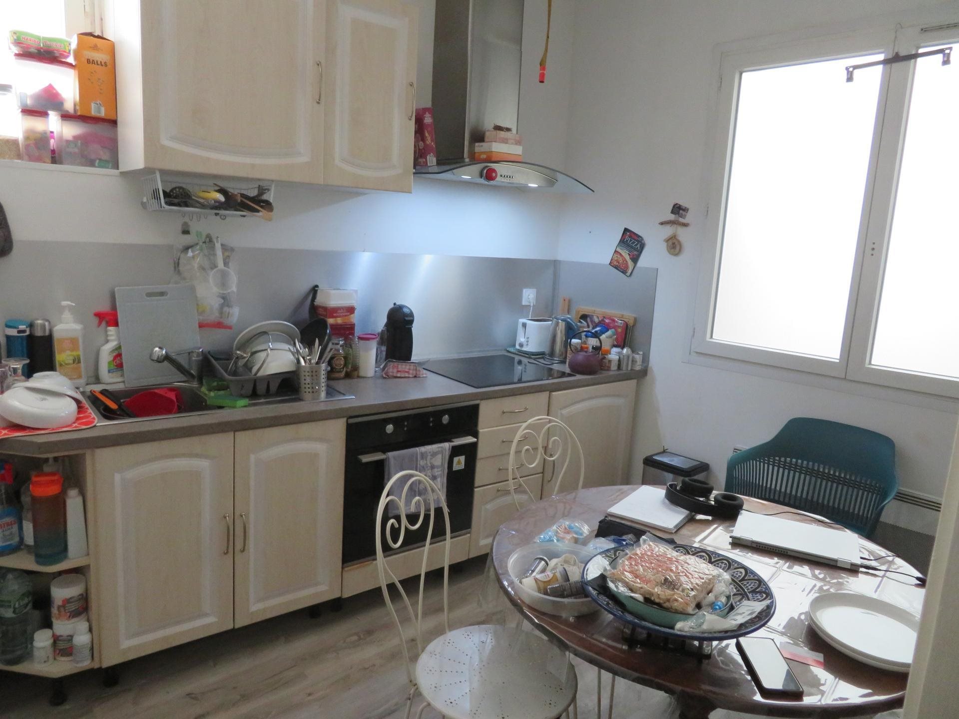Appartement à vendre, 75m², Foix