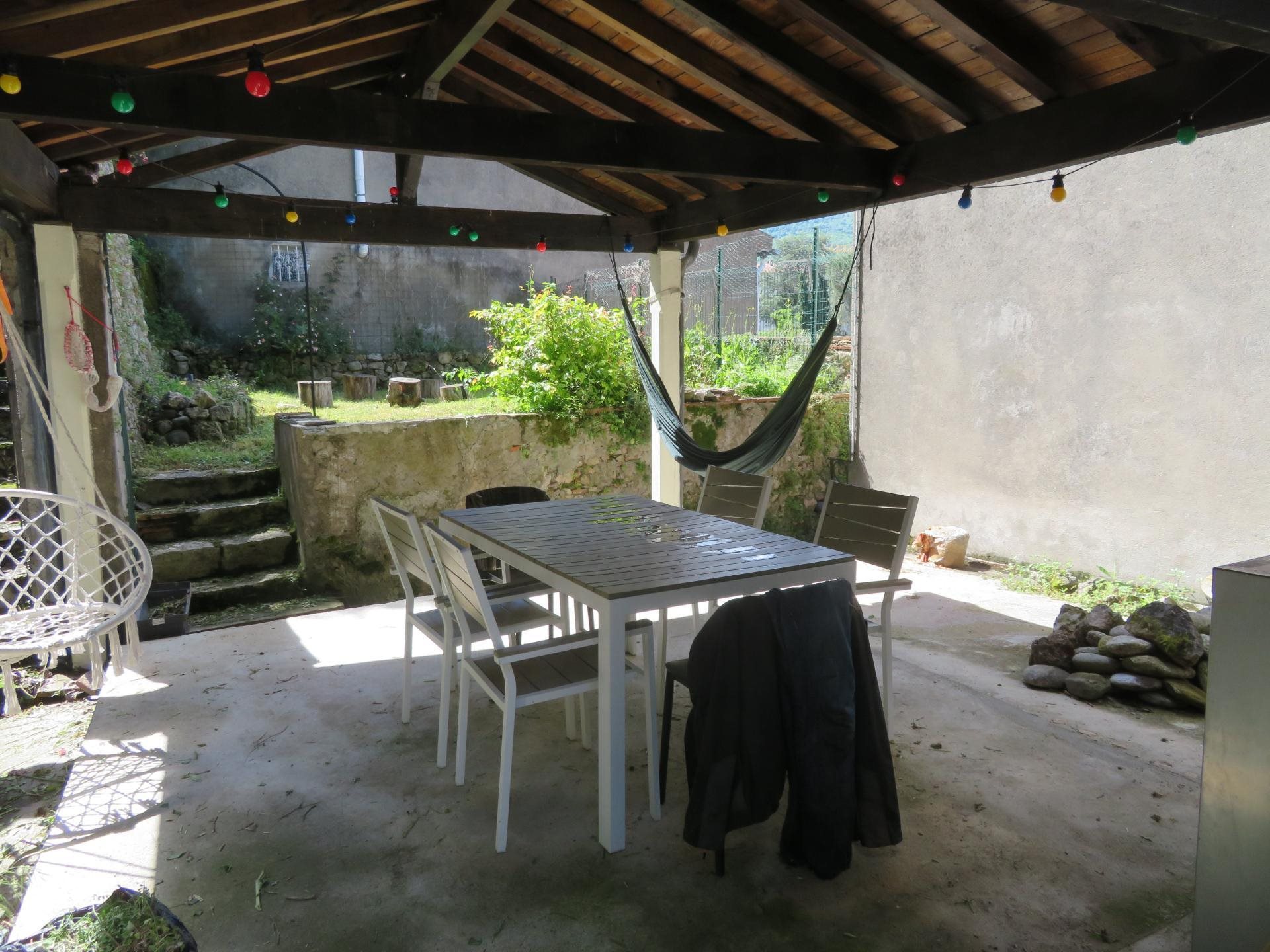 Appartement à vendre, 69m², Foix