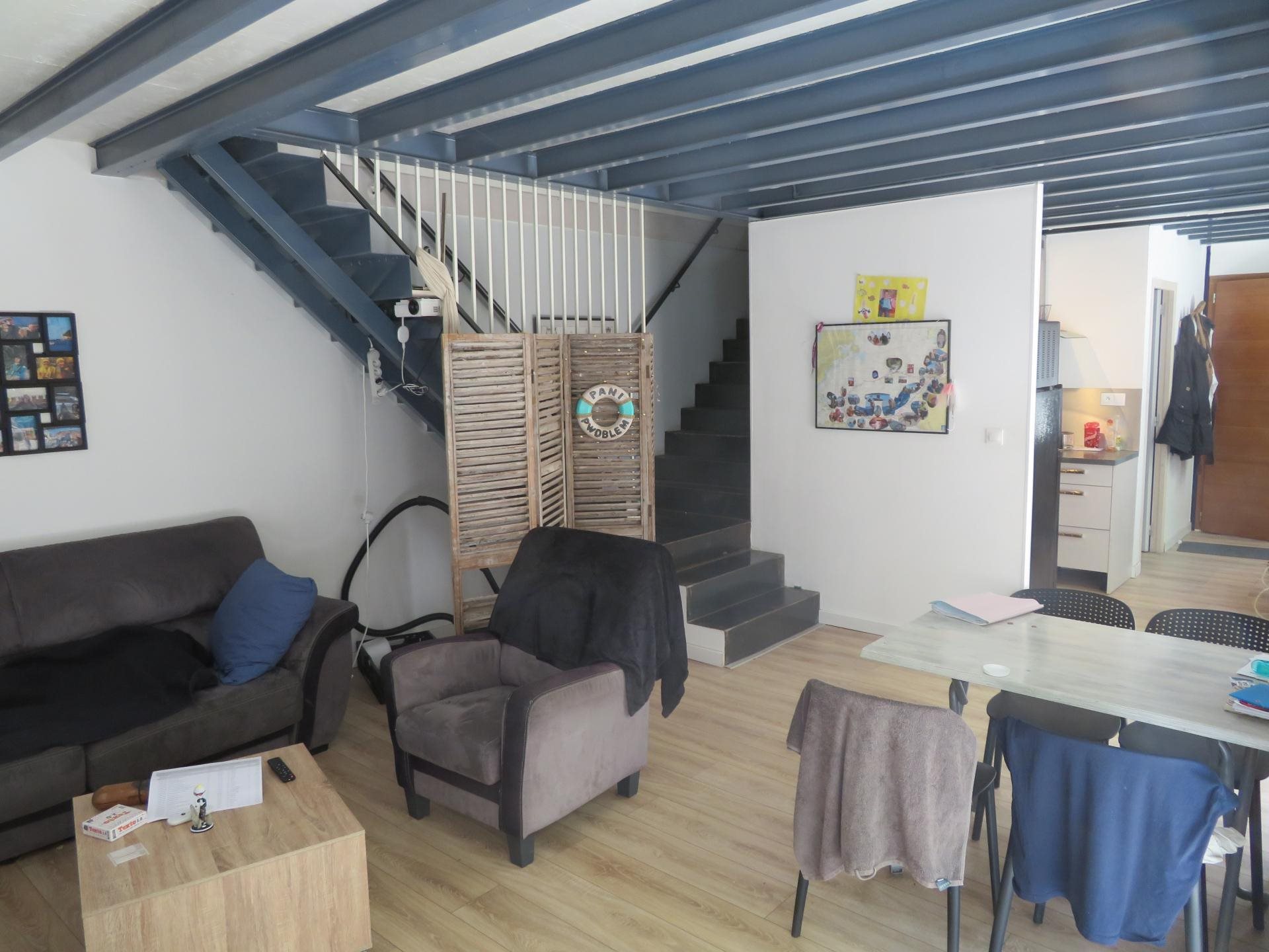 Appartement à vendre, 69m², Foix