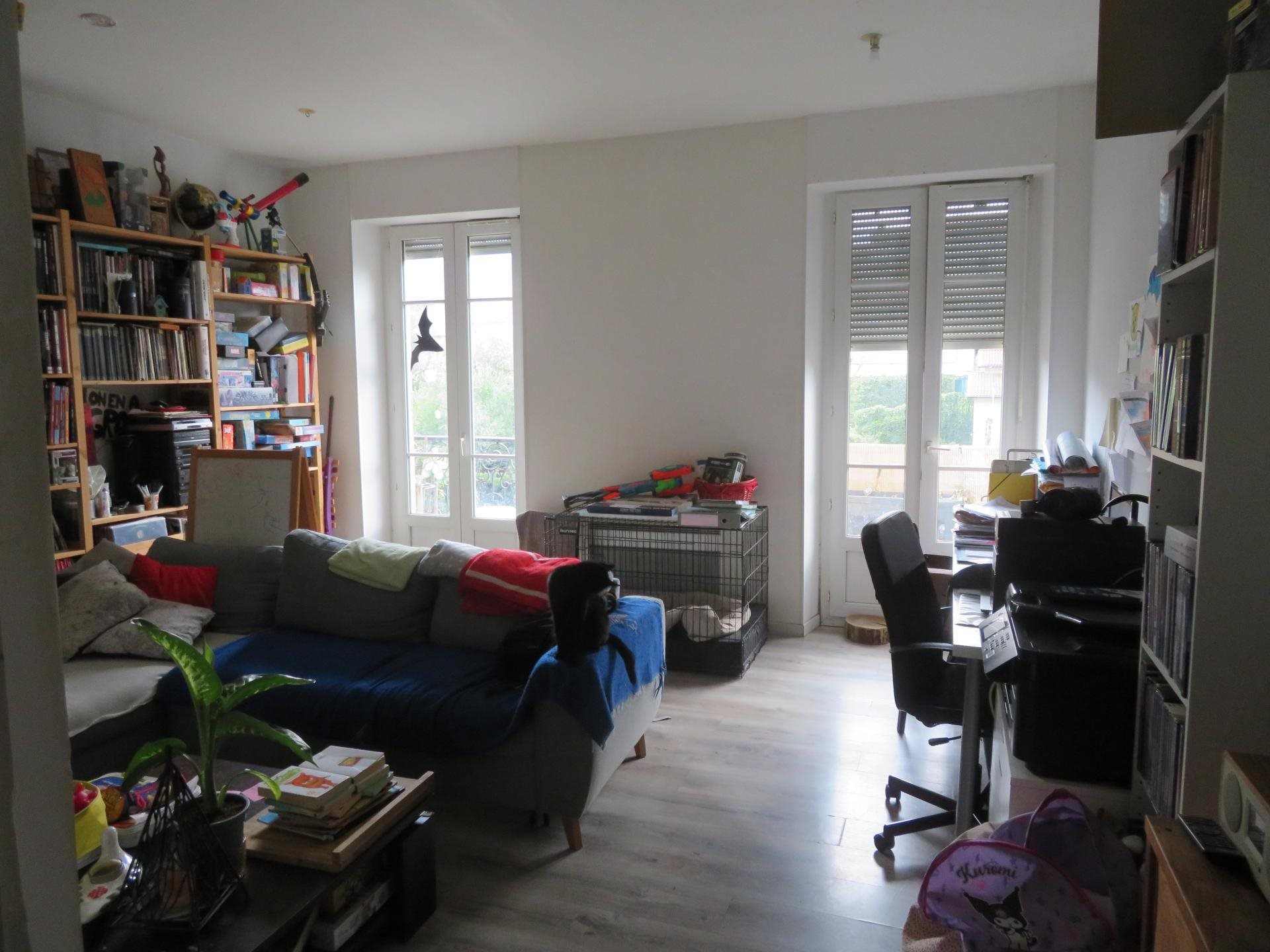 Appartement à vendre, 76m², Foix