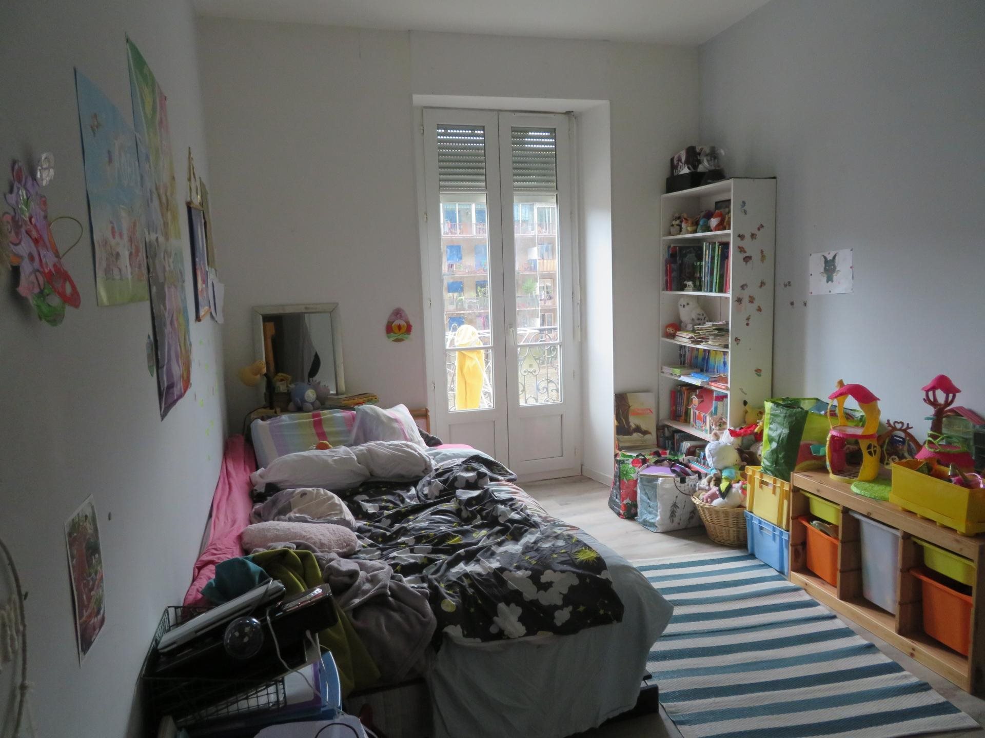 Appartement à vendre, 76m², Foix