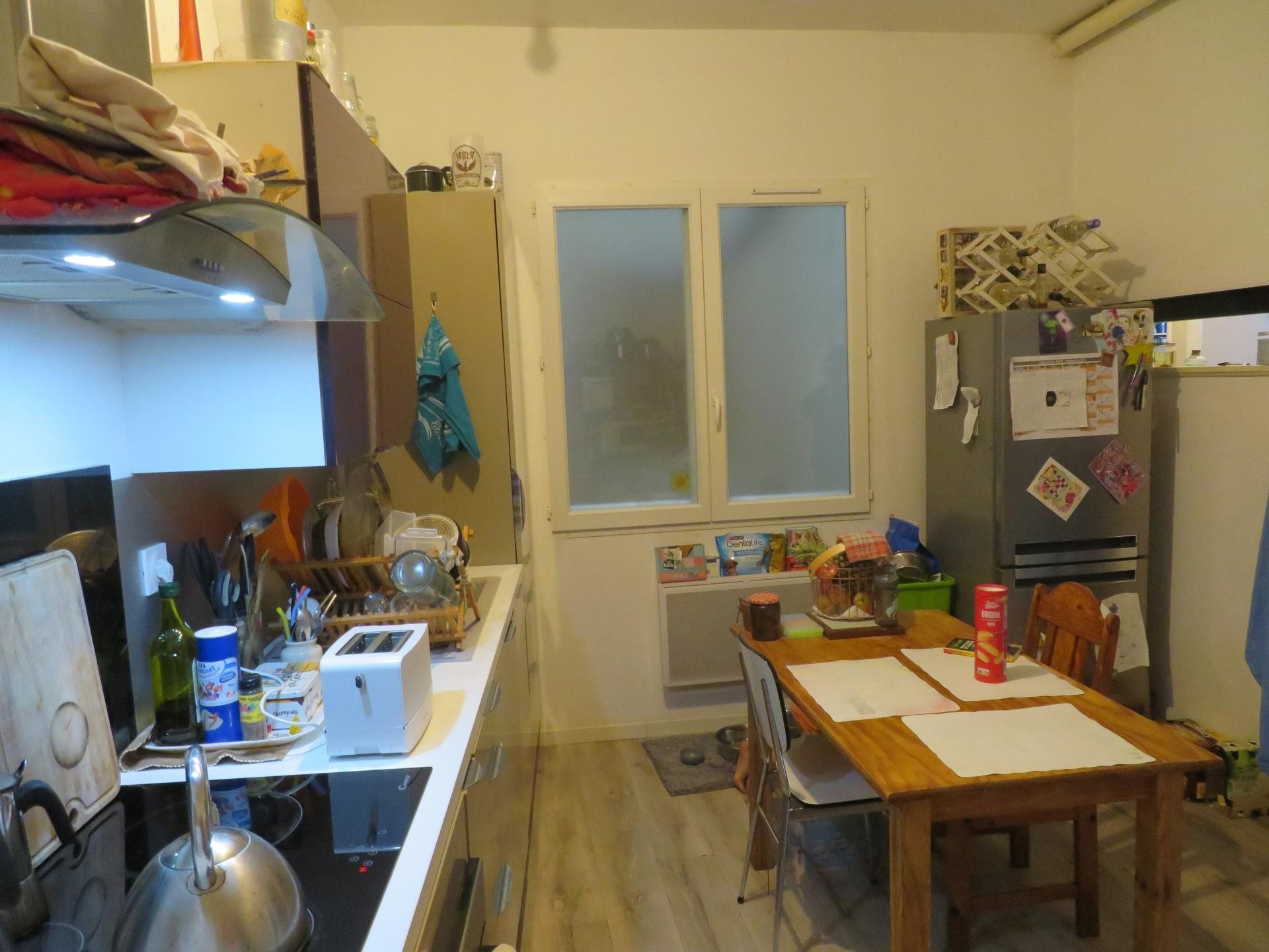 Appartement à vendre, 76m², Foix