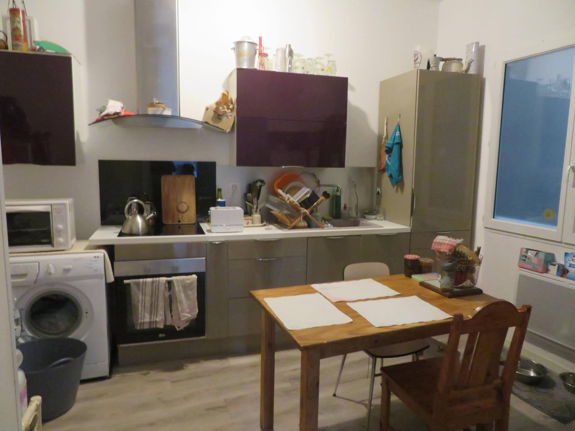 Appartement à vendre, 76m², Foix