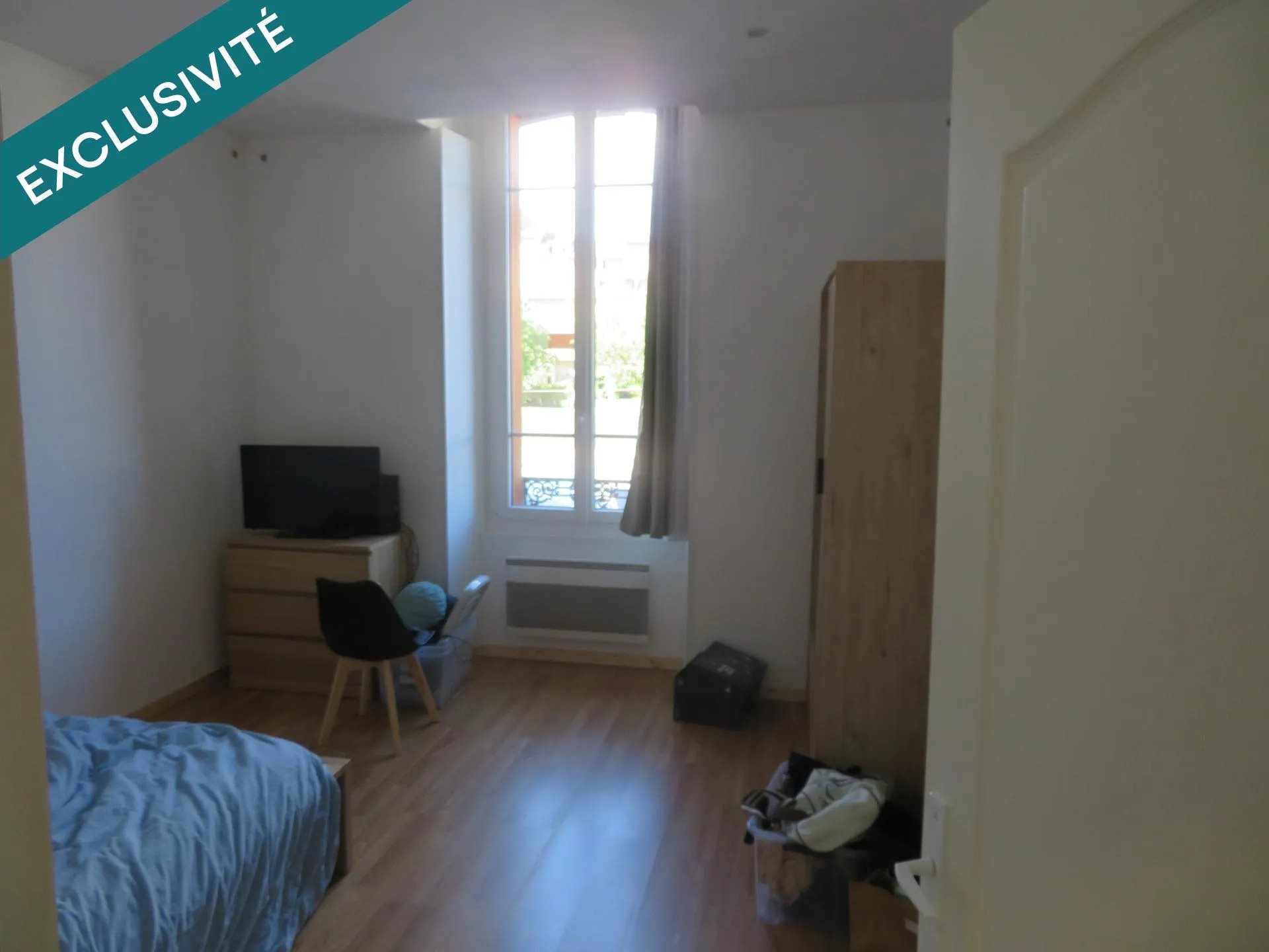 Appartement à vendre, 57m², Foix