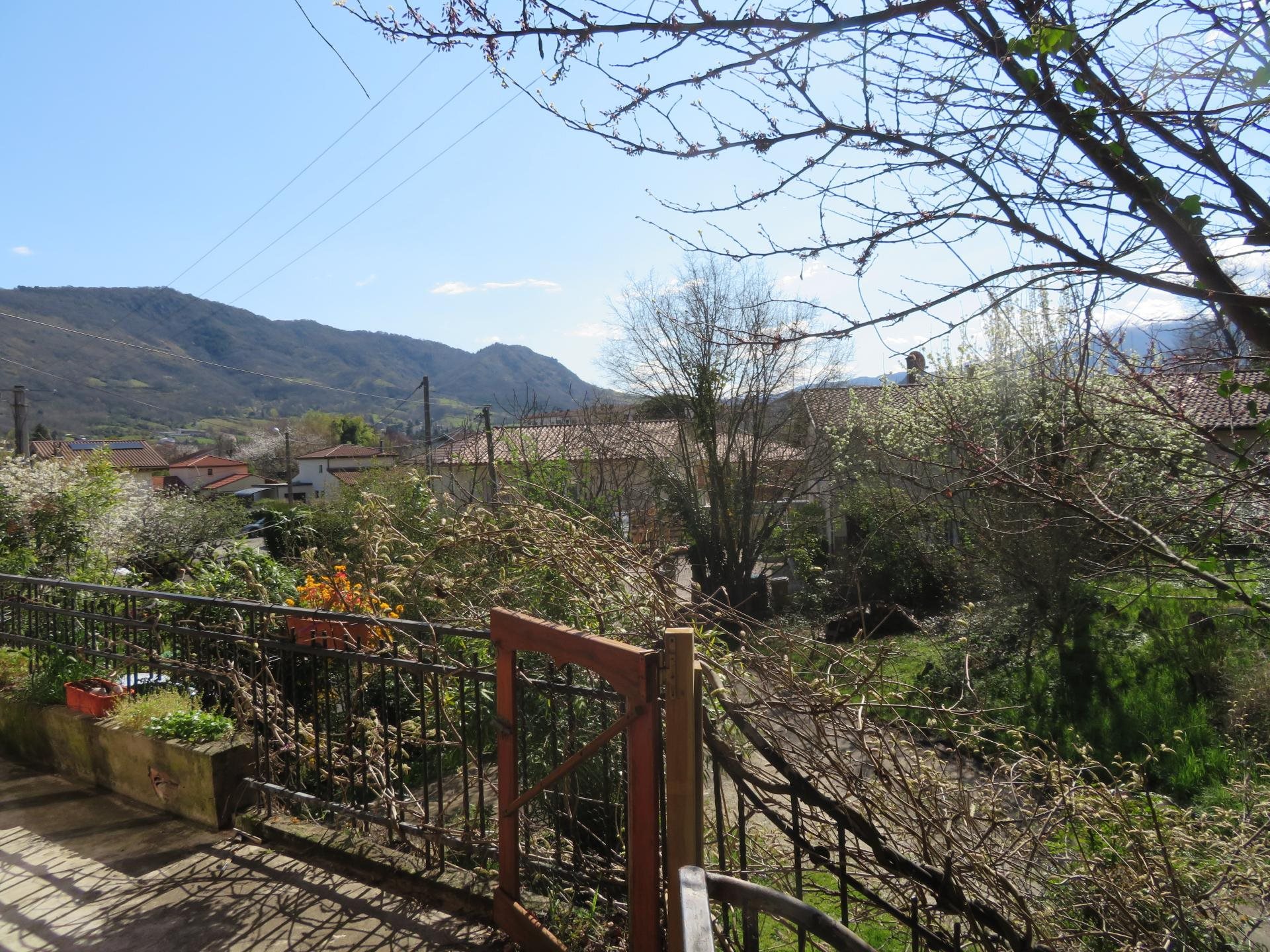 Maison à vendre, 245m², Foix