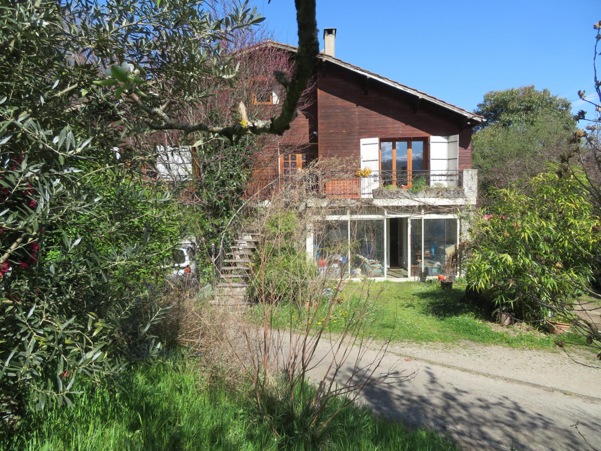 Maison à vendre, 245m², Foix