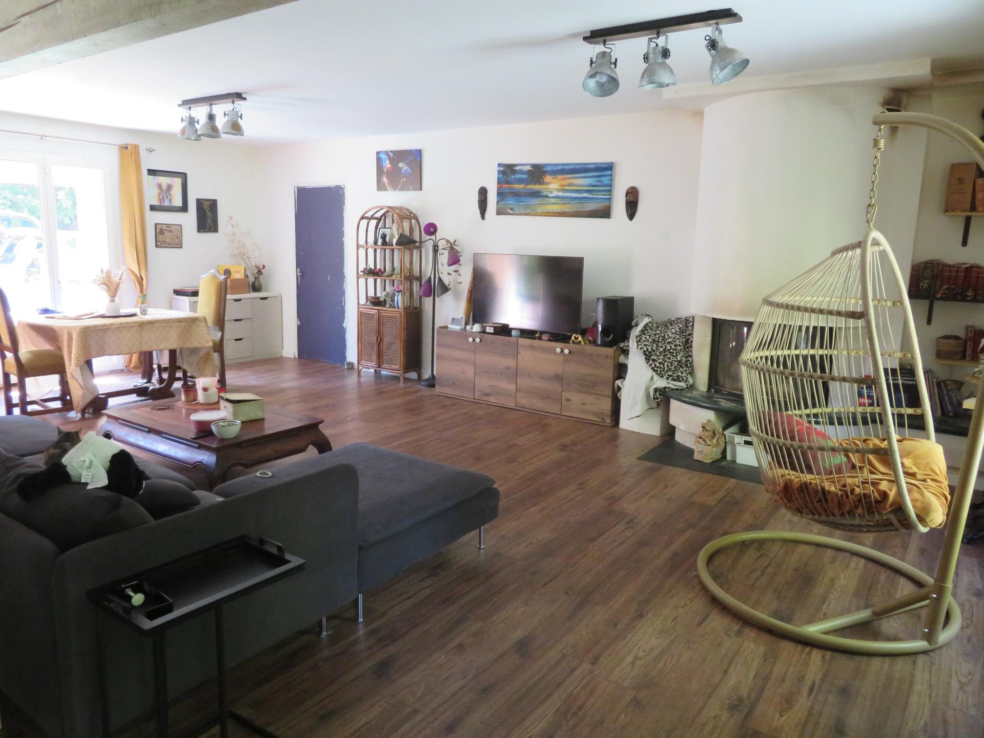 Maison à vendre, 127m², Pamiers