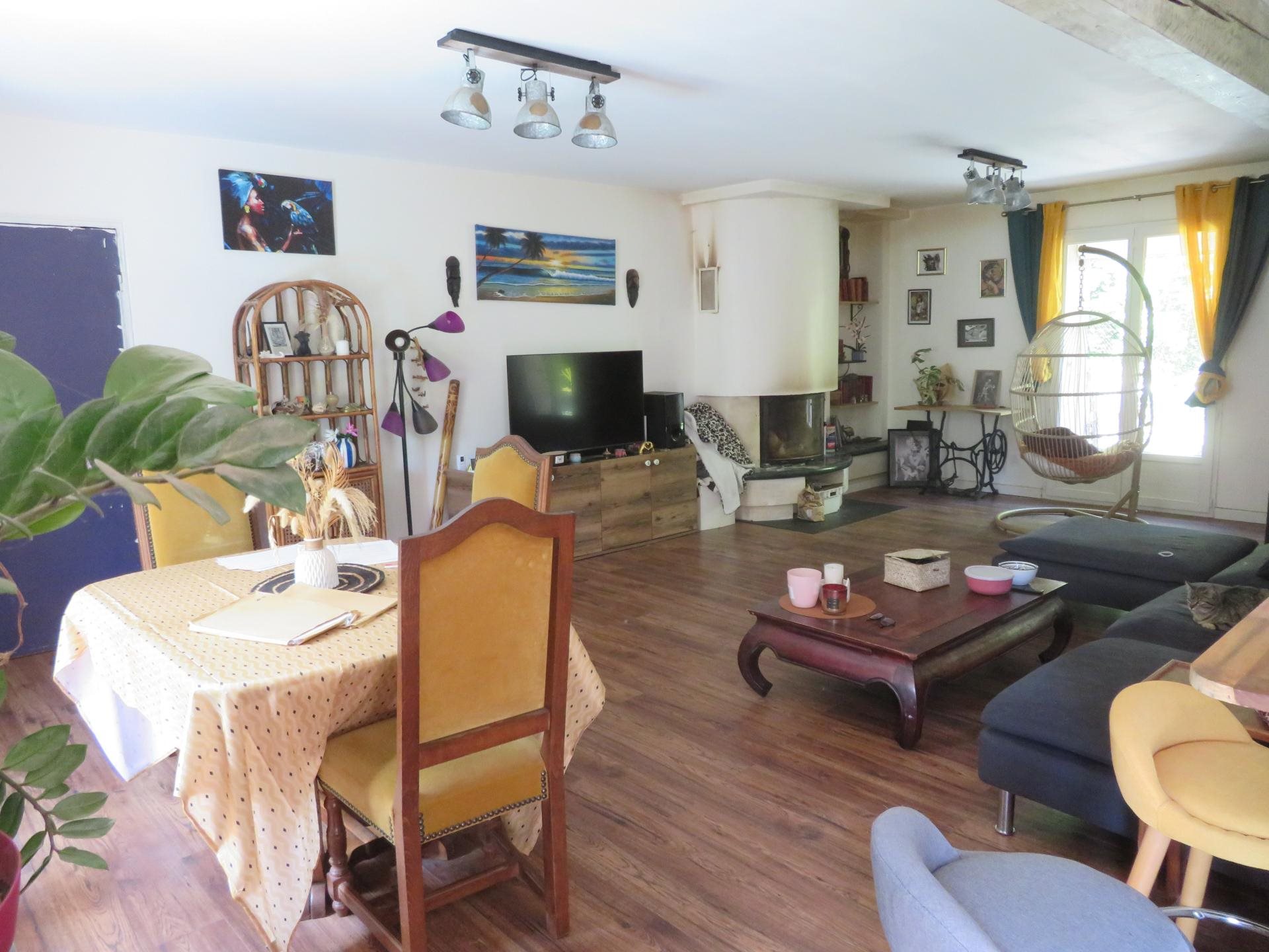 Maison à vendre, 127m², Pamiers