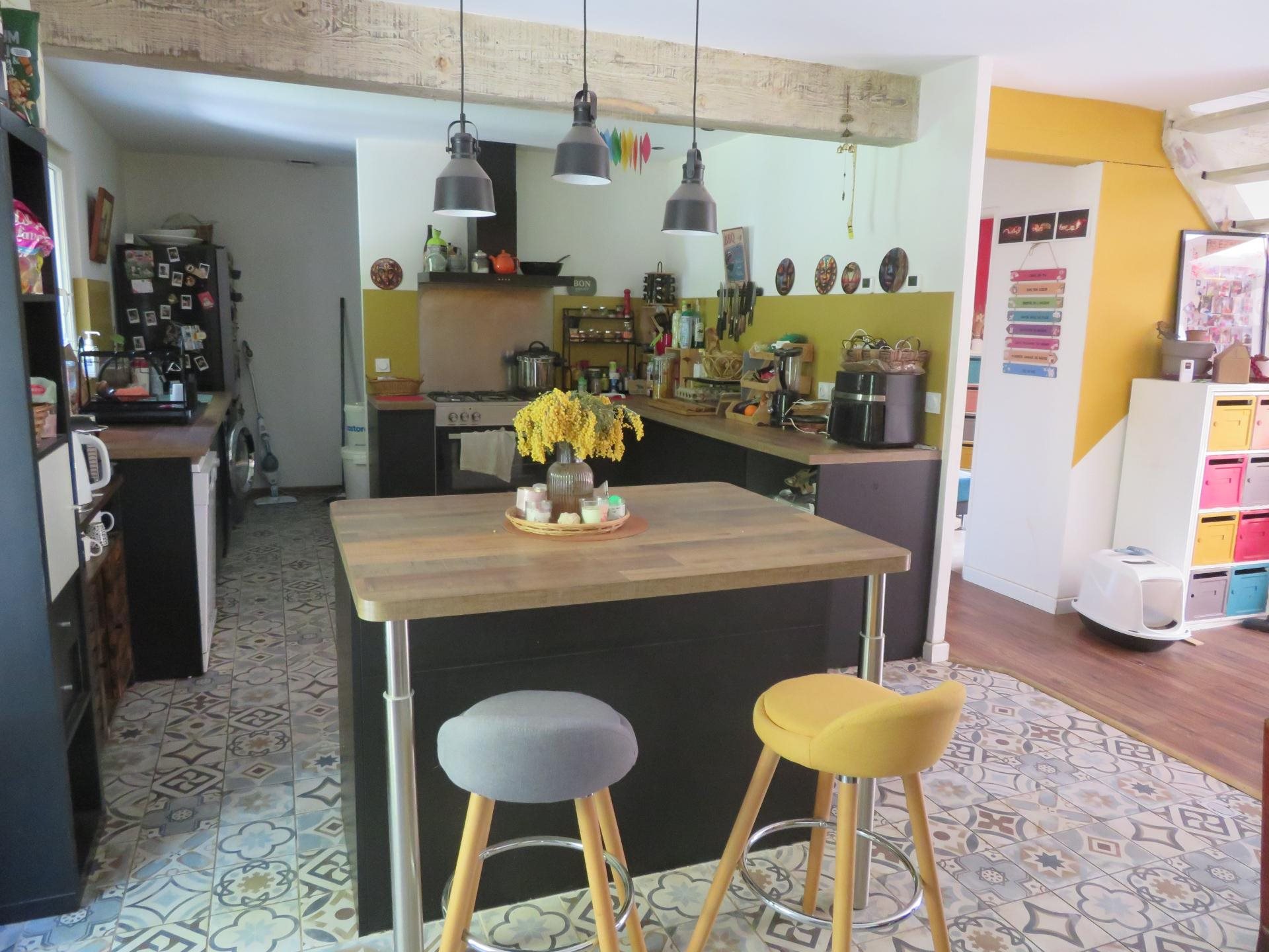 Maison à vendre, 127m², Pamiers