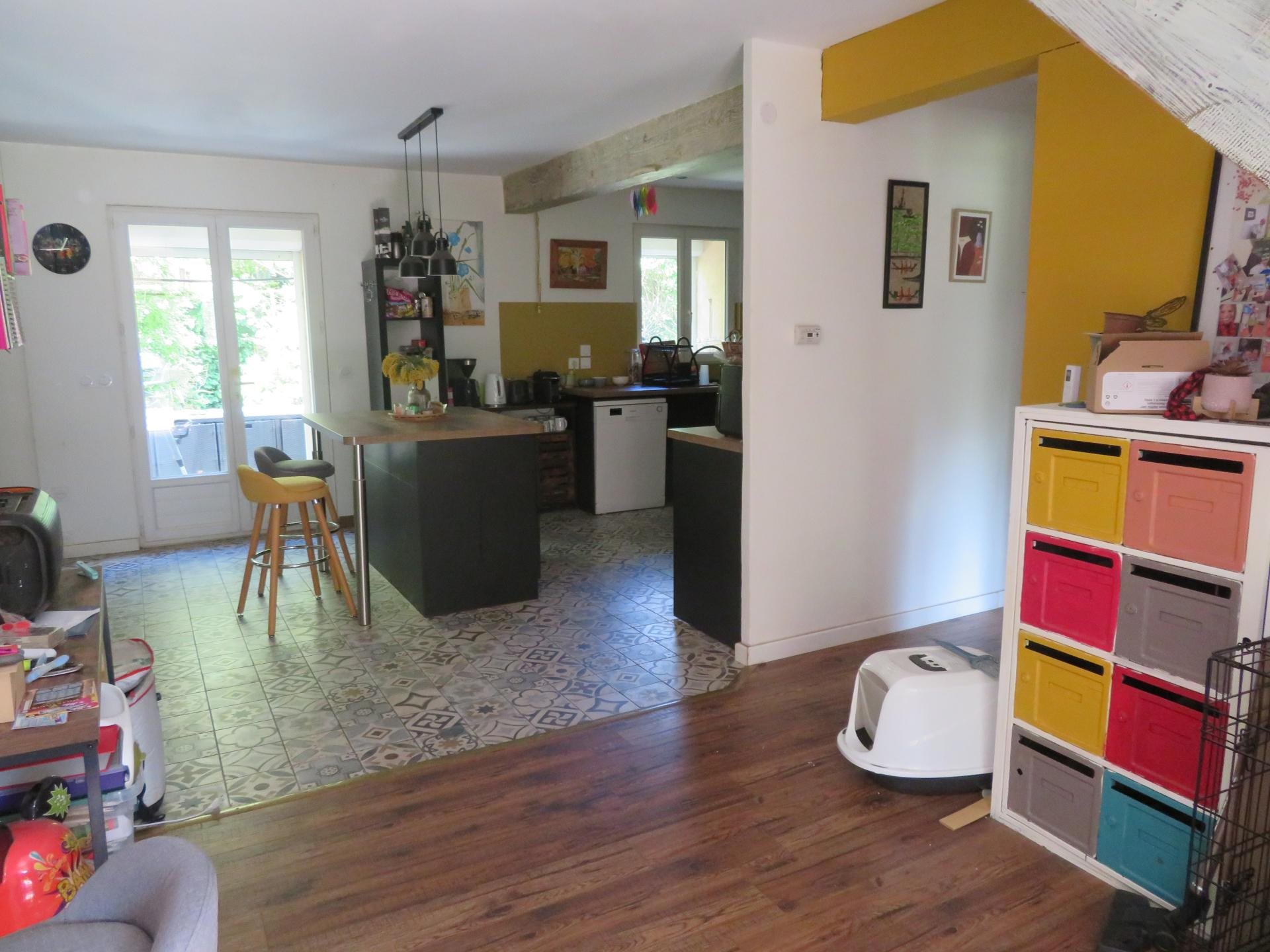 Maison à vendre, 127m², Pamiers
