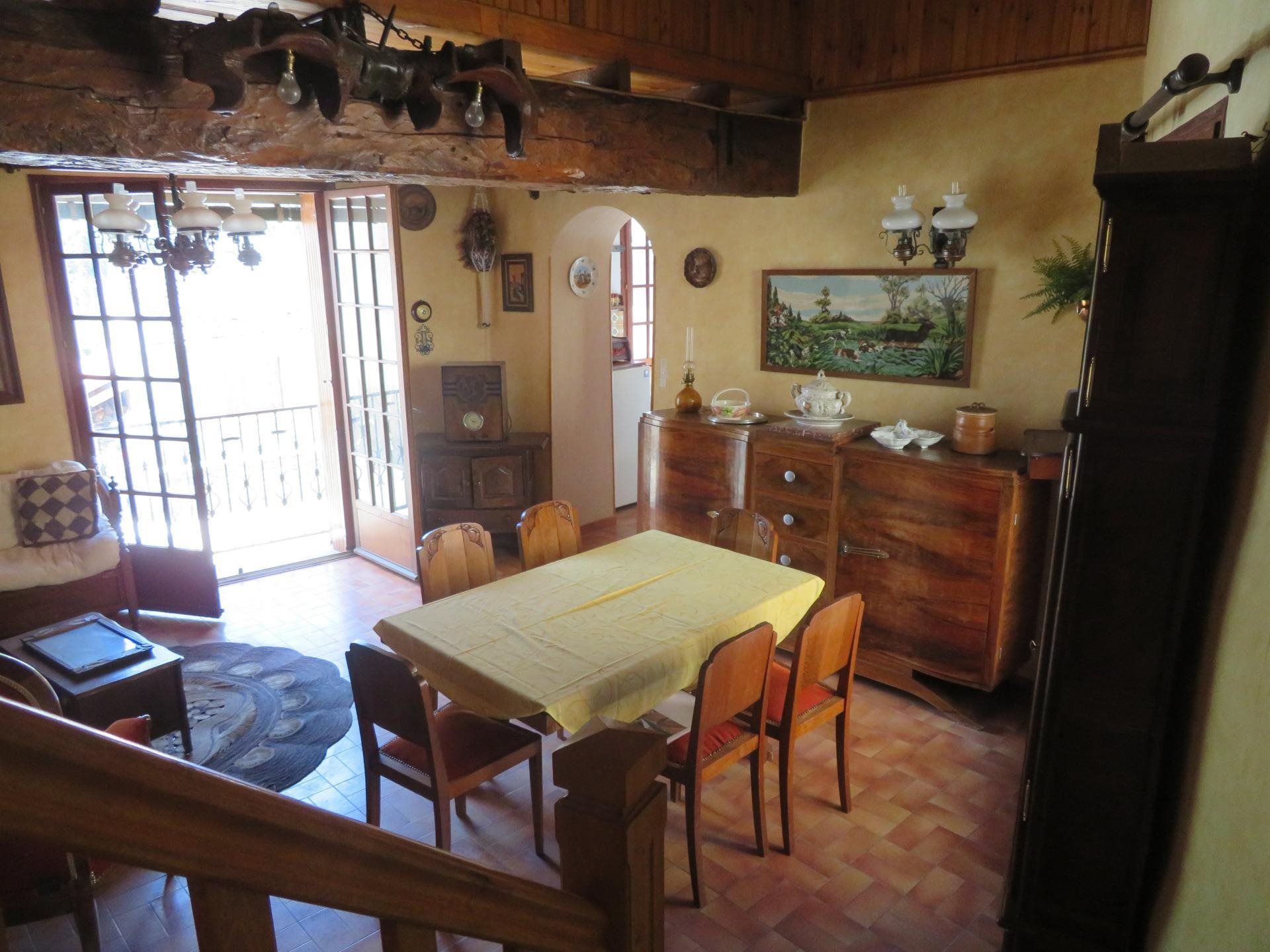 Maison à vendre, 60m², Rabat-les-Trois-Seigneurs