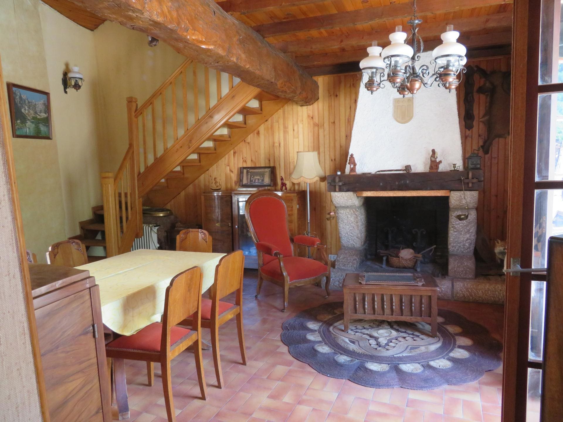 Maison à vendre, 60m², Rabat-les-Trois-Seigneurs