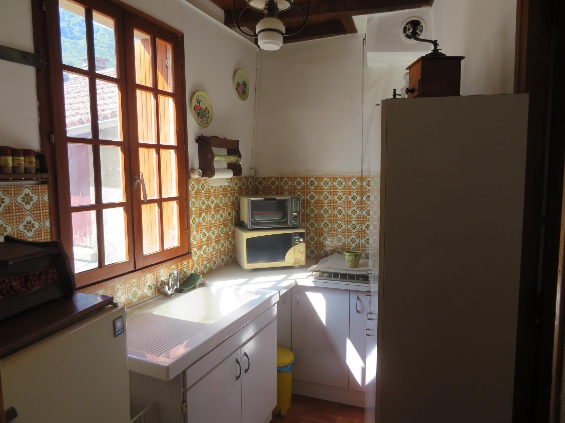 Maison à vendre, 60m², Rabat-les-Trois-Seigneurs