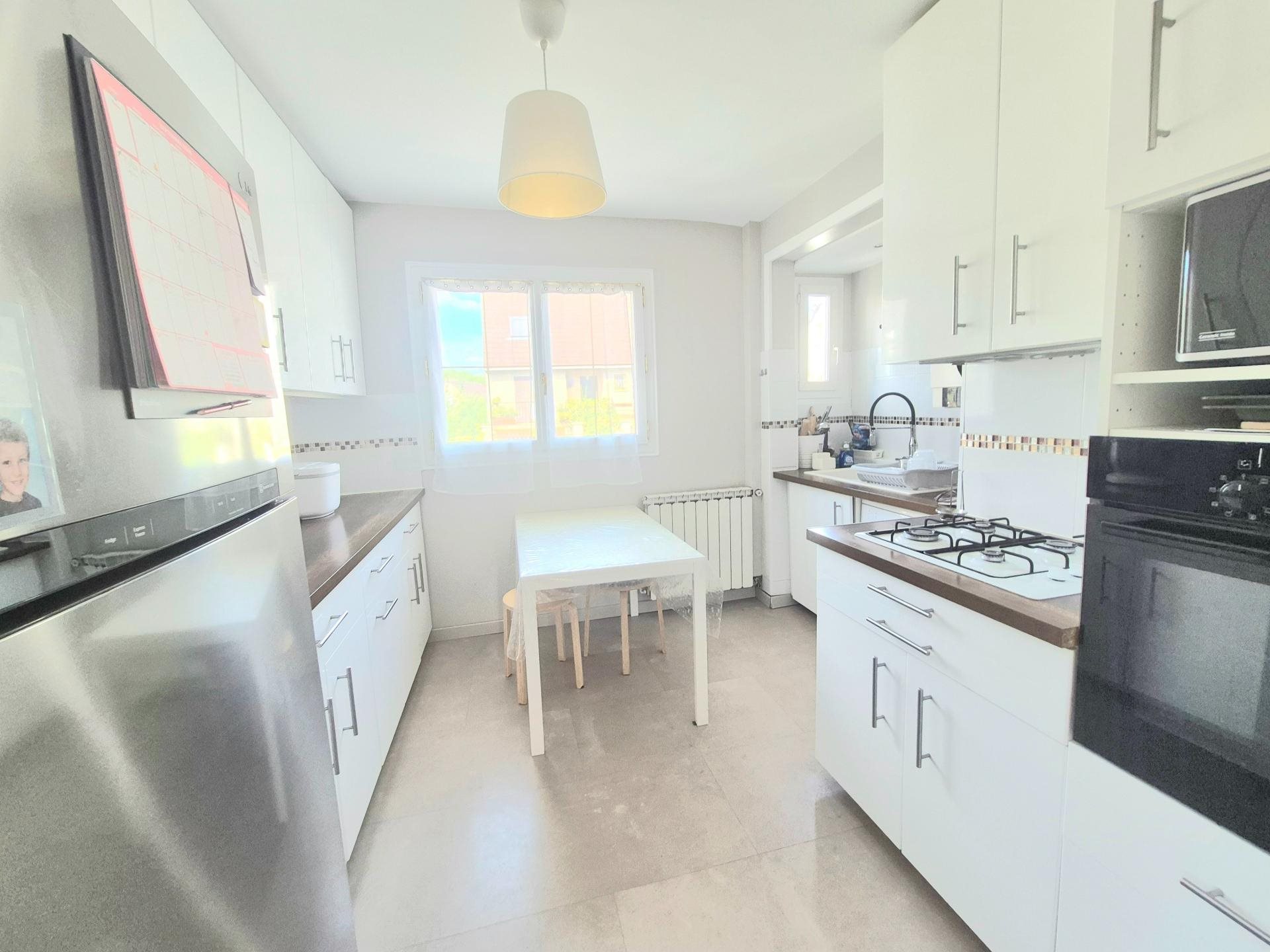 Maison à vendre, 100m², Pontault-Combault