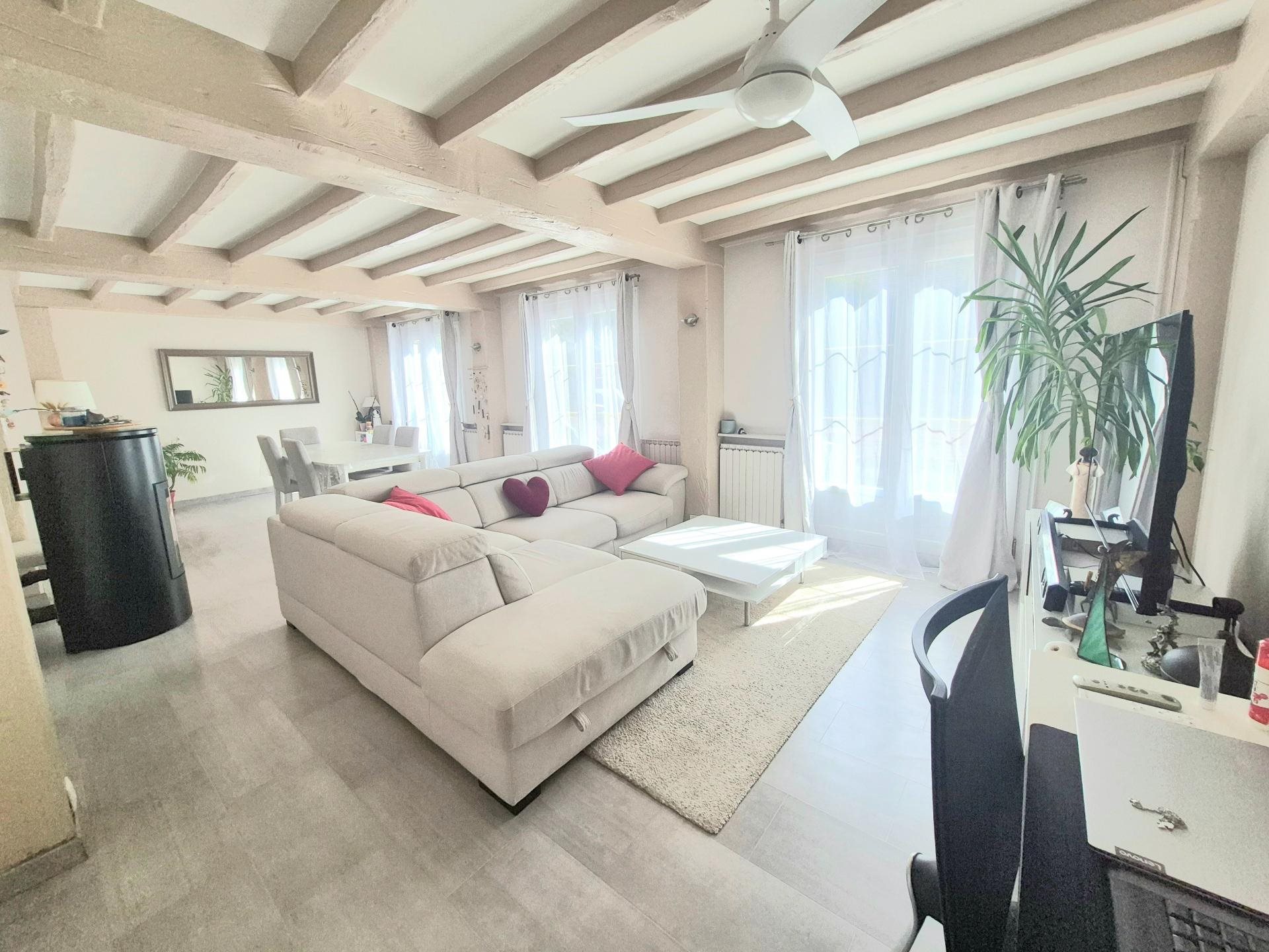Maison à vendre, 100m², Pontault-Combault