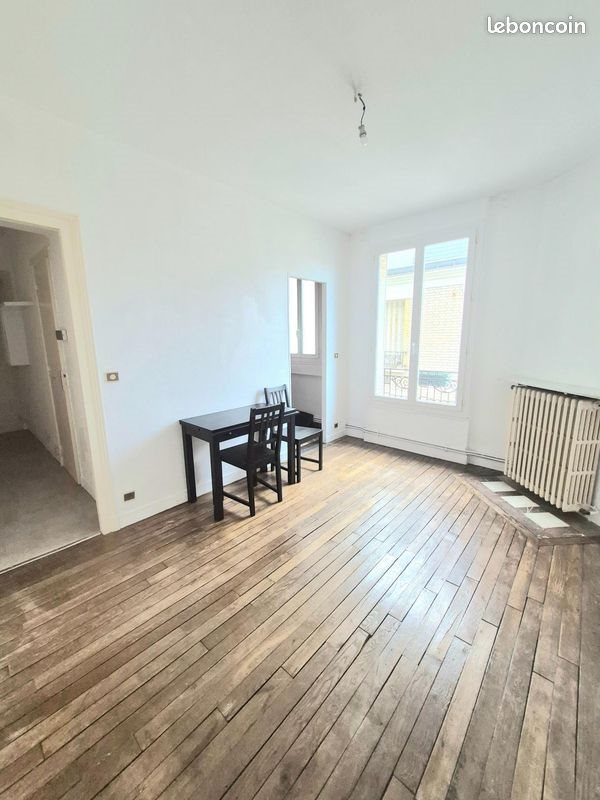 Appartement à vendre, 33m², Nogent-sur-Marne