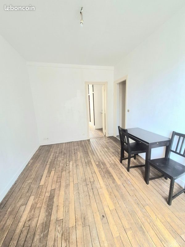 Appartement à vendre, 33m², Nogent-sur-Marne