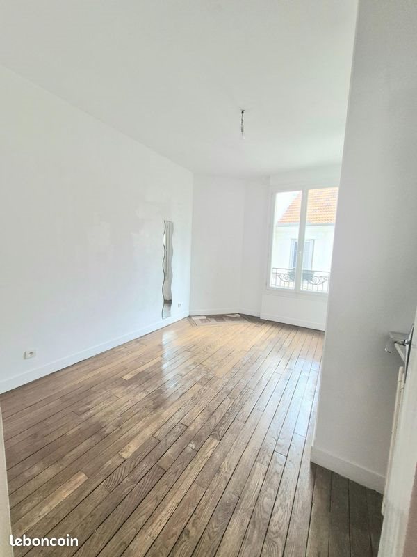 Appartement à vendre, 33m², Nogent-sur-Marne
