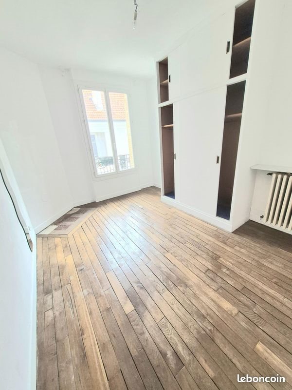 Appartement à vendre, 33m², Nogent-sur-Marne