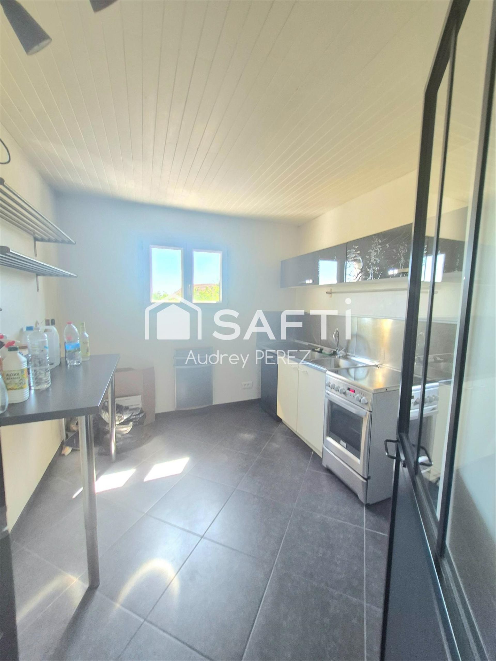 Appartement à vendre, 74m², Pontault-Combault