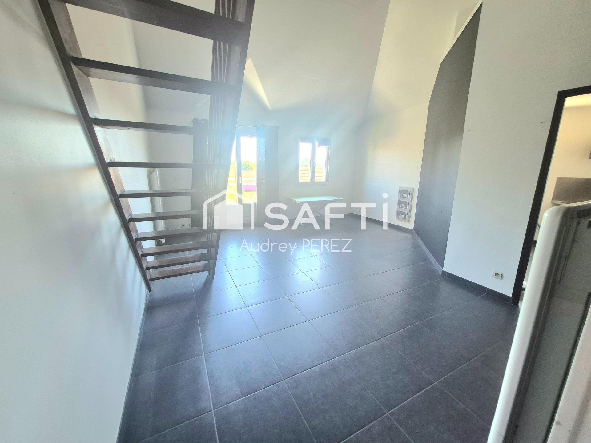 Appartement à vendre, 74m², Pontault-Combault
