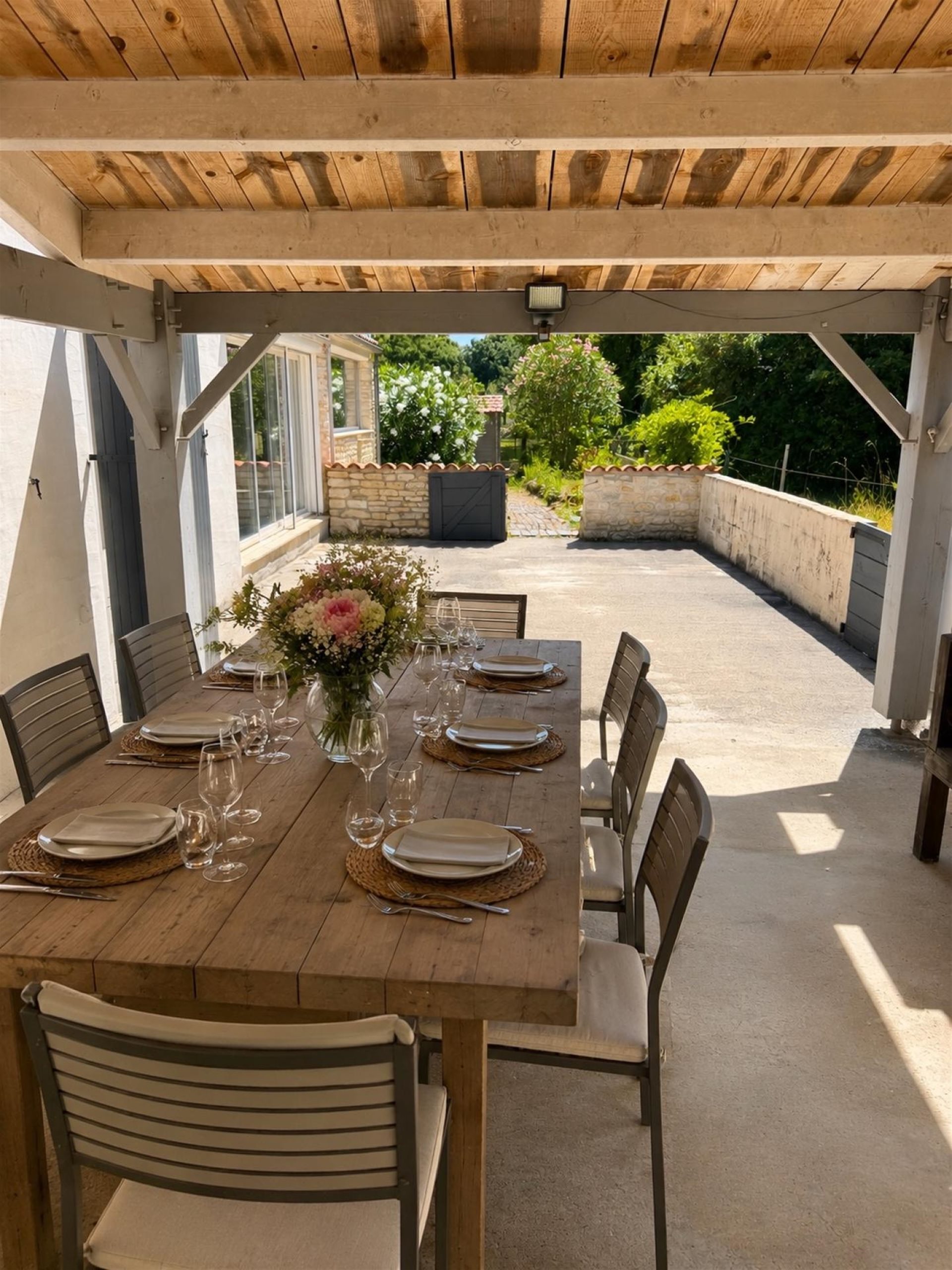 Maison à vendre, 140m², Dolus-d'Oléron