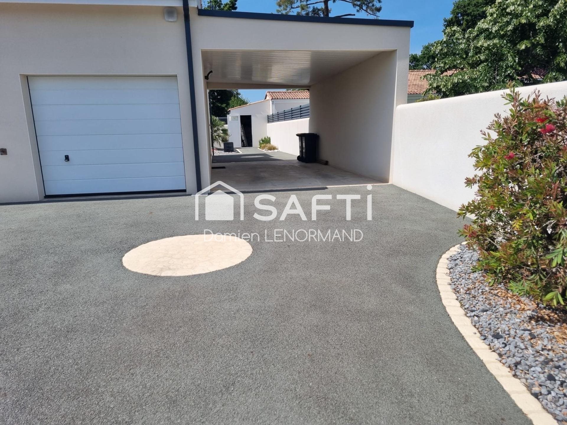 Maison à vendre, 101m², Les Mathes