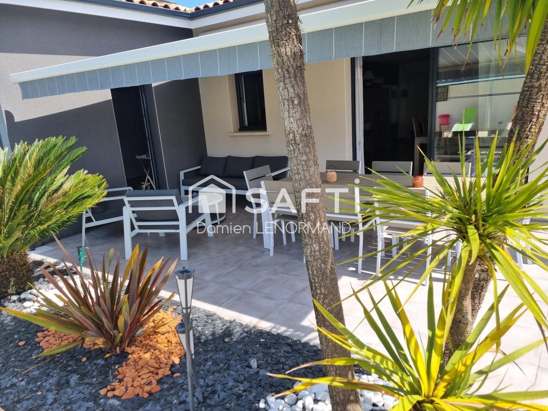 Maison à vendre, 101m², Les Mathes