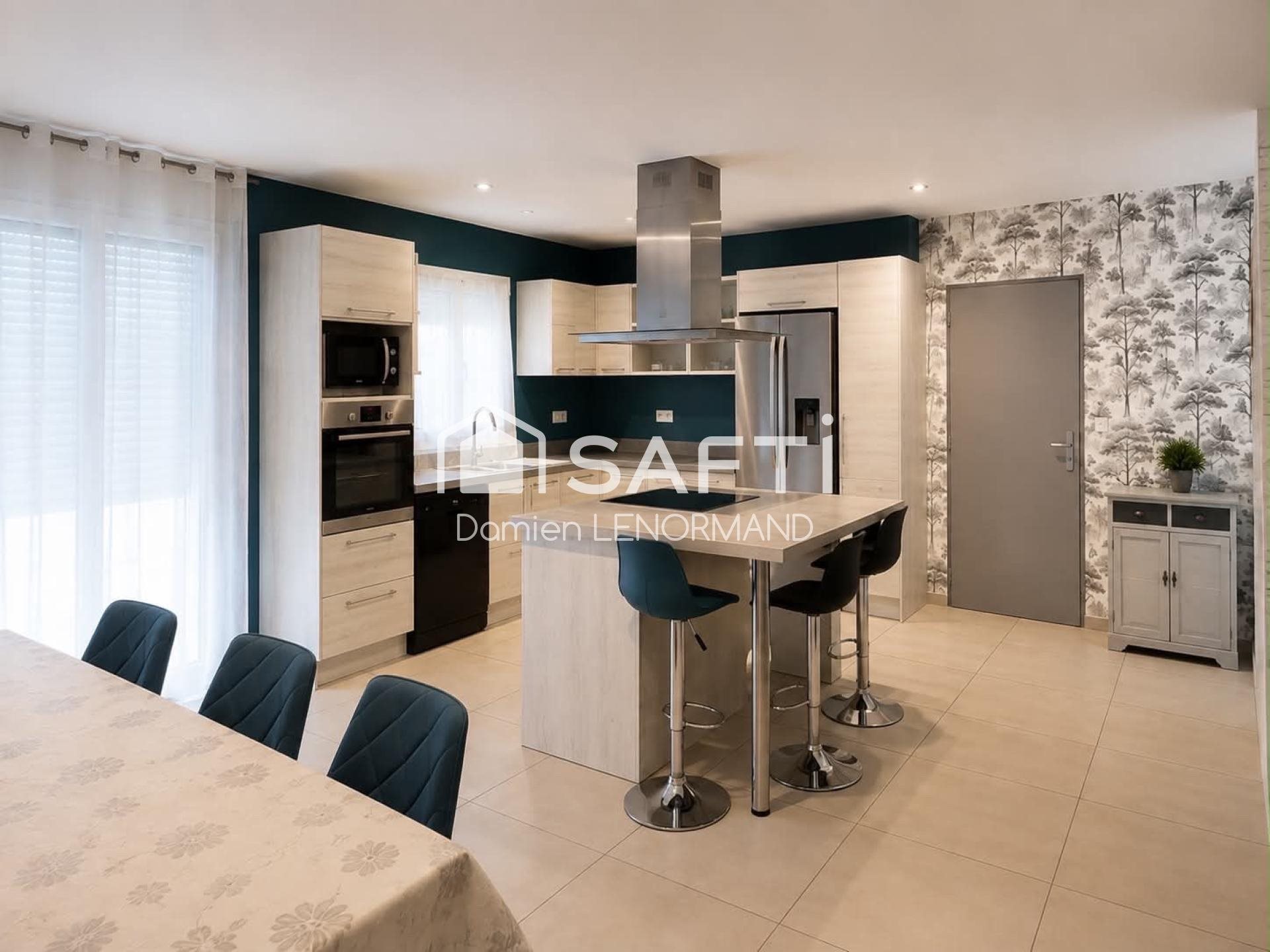 Maison à vendre, 85m², Dolus-d'Oléron