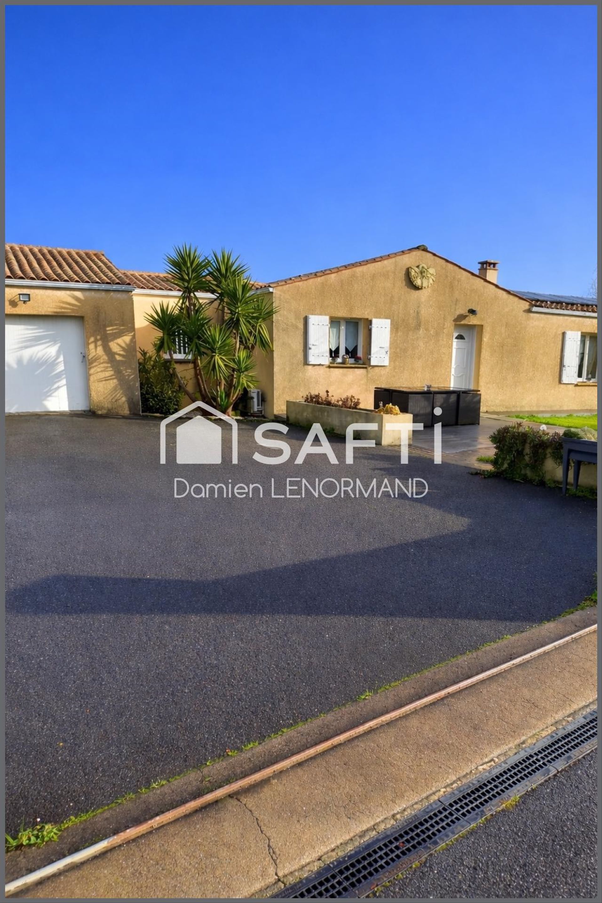 Maison à vendre, 127m², Dolus-d'Oléron