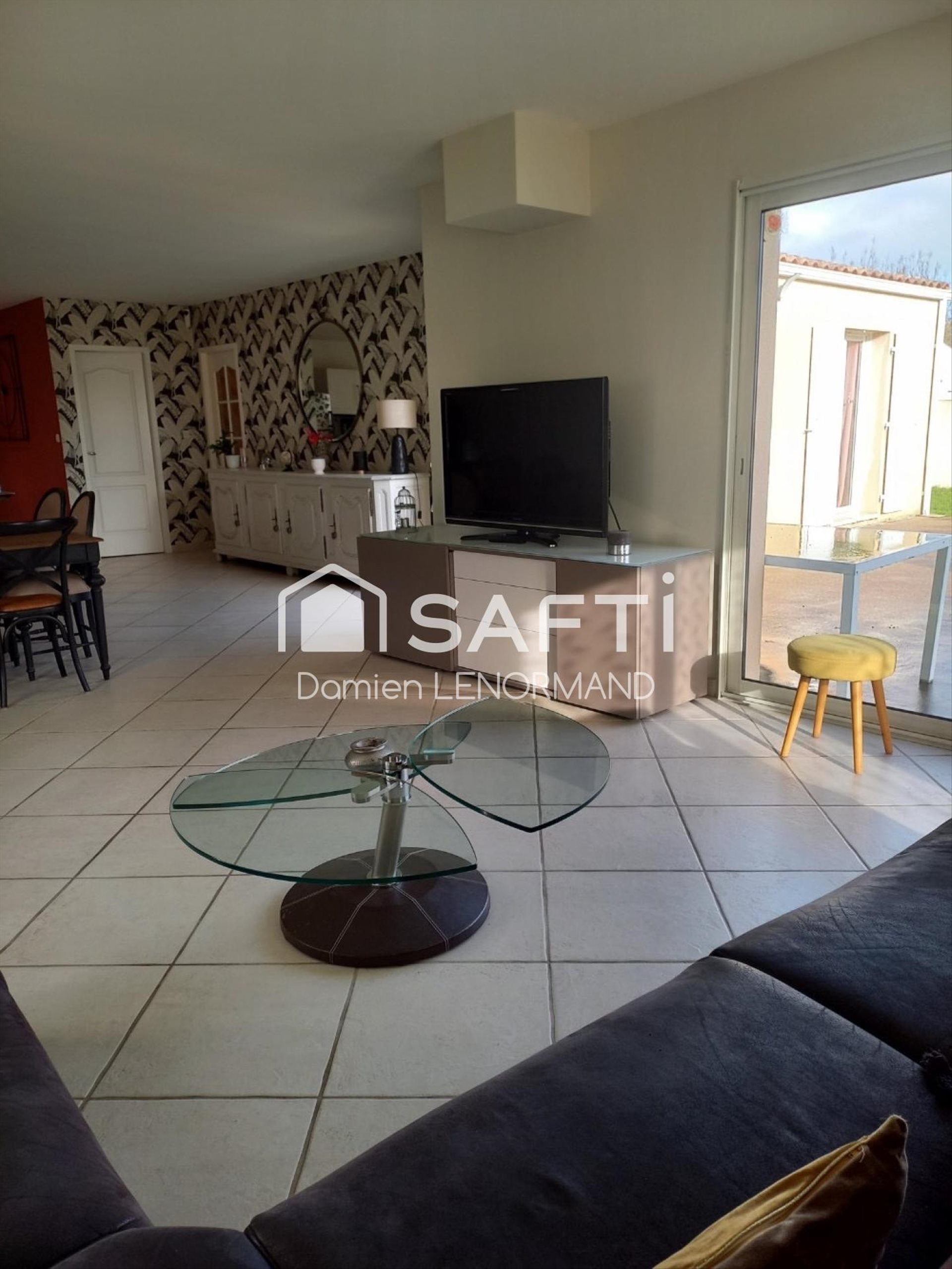 Maison à vendre, 127m², Dolus-d'Oléron
