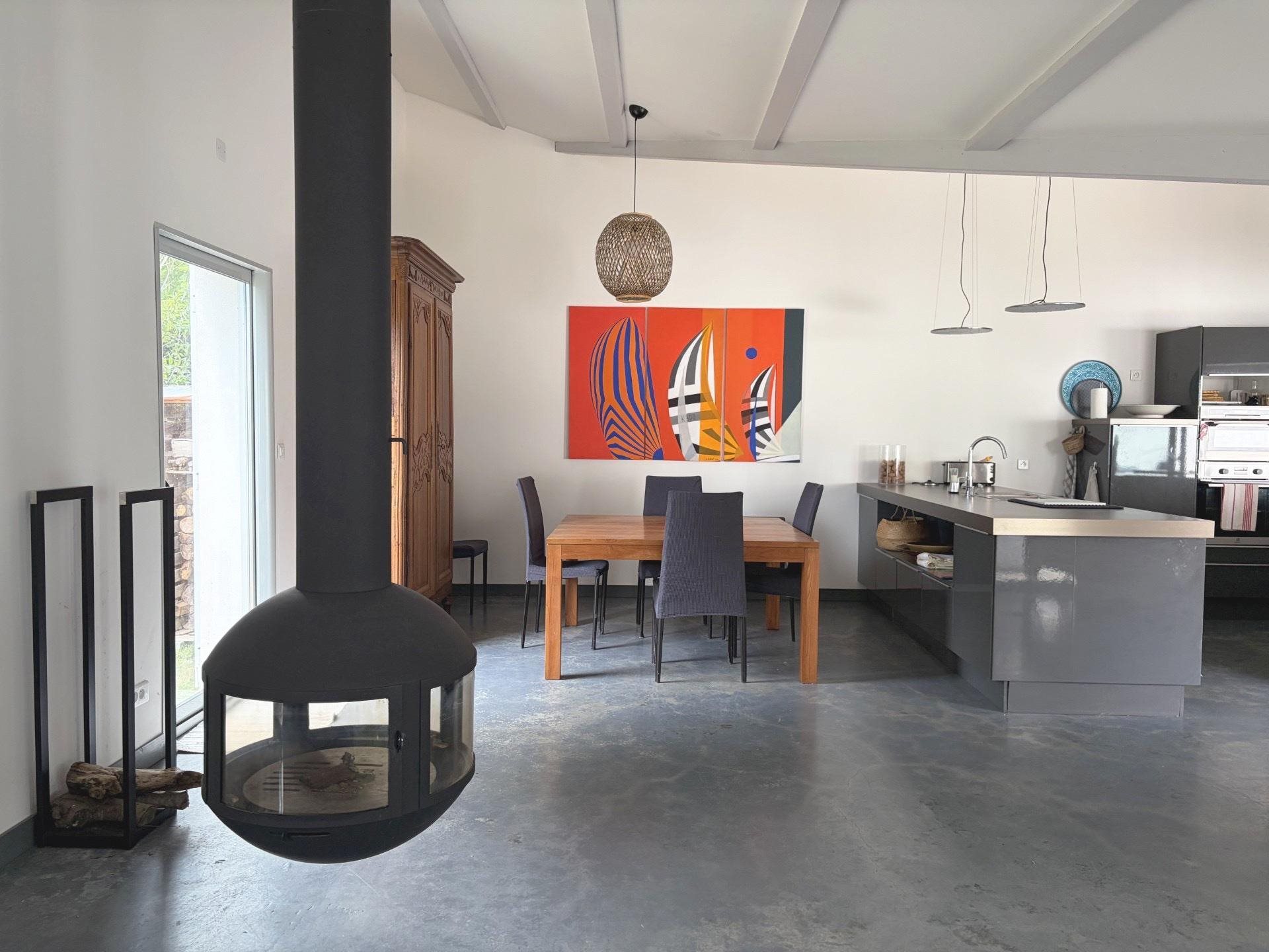 Maison à vendre, 165m², Dolus-d'Oléron