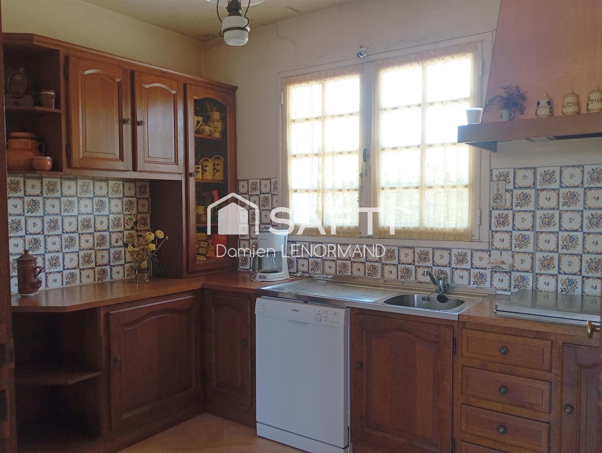Maison à vendre, 102m², Dolus-d'Oléron