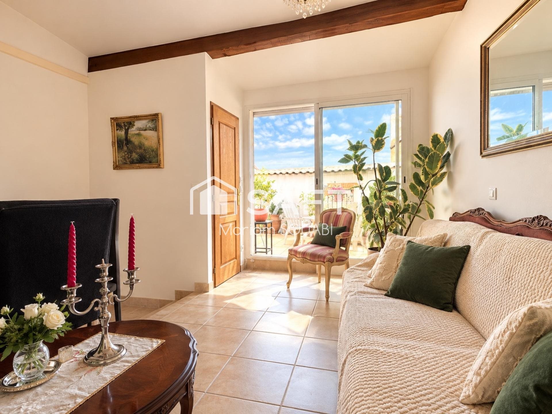 Maison à vendre, 70m², Pézenas