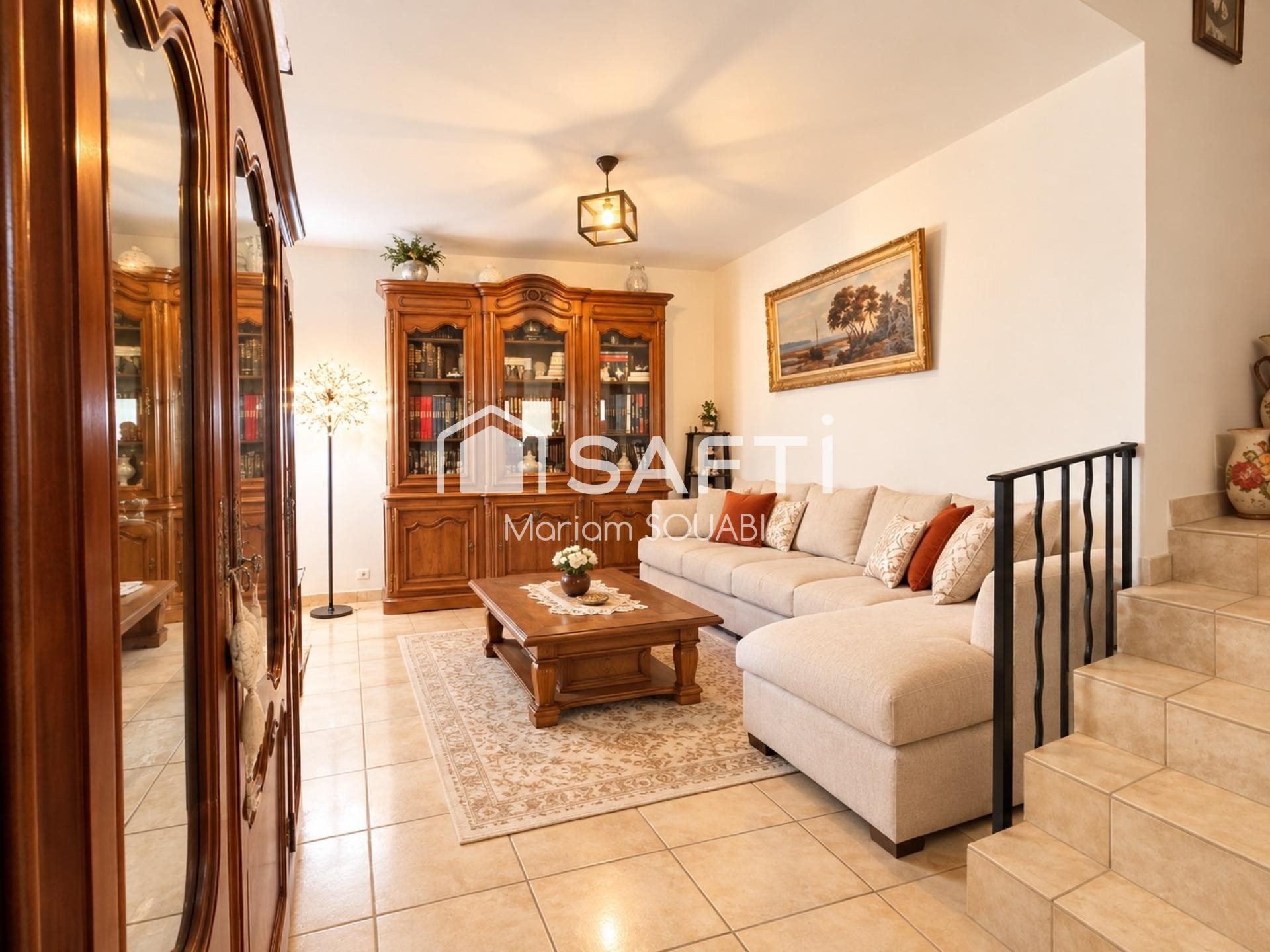 Maison à vendre, 70m², Pézenas