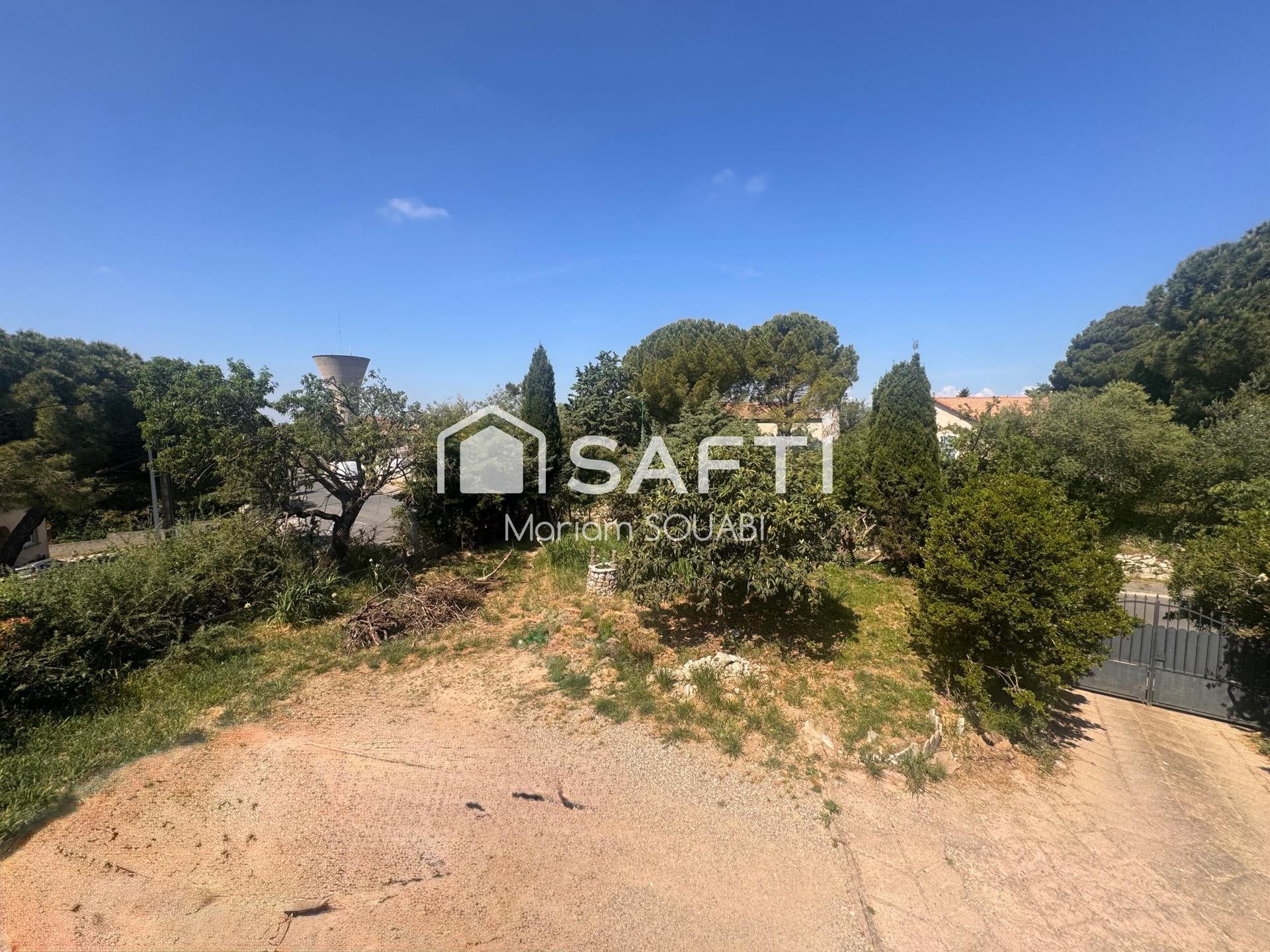 Maison à vendre, 160m², Pézenas