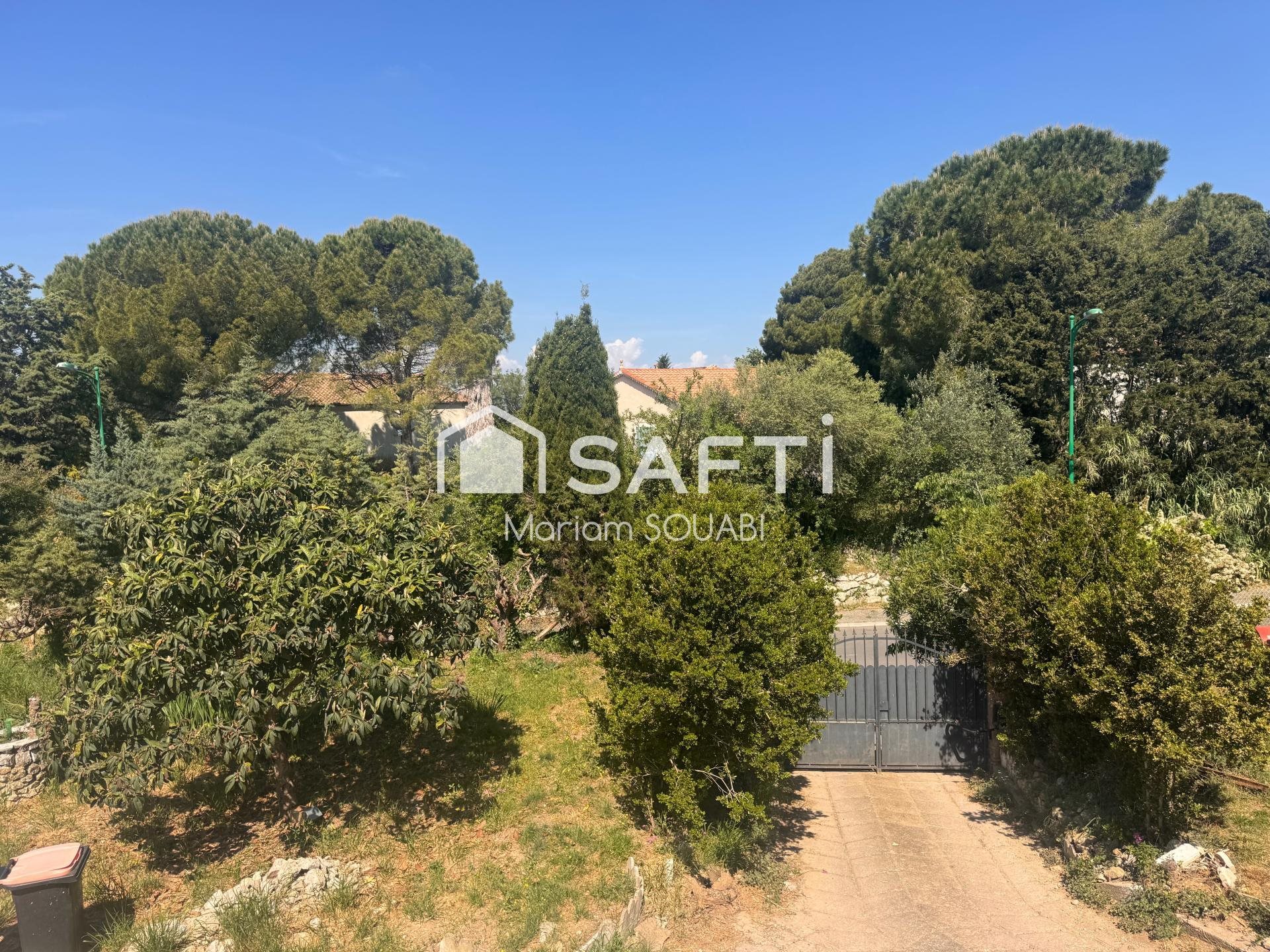 Maison à vendre, 160m², Pézenas
