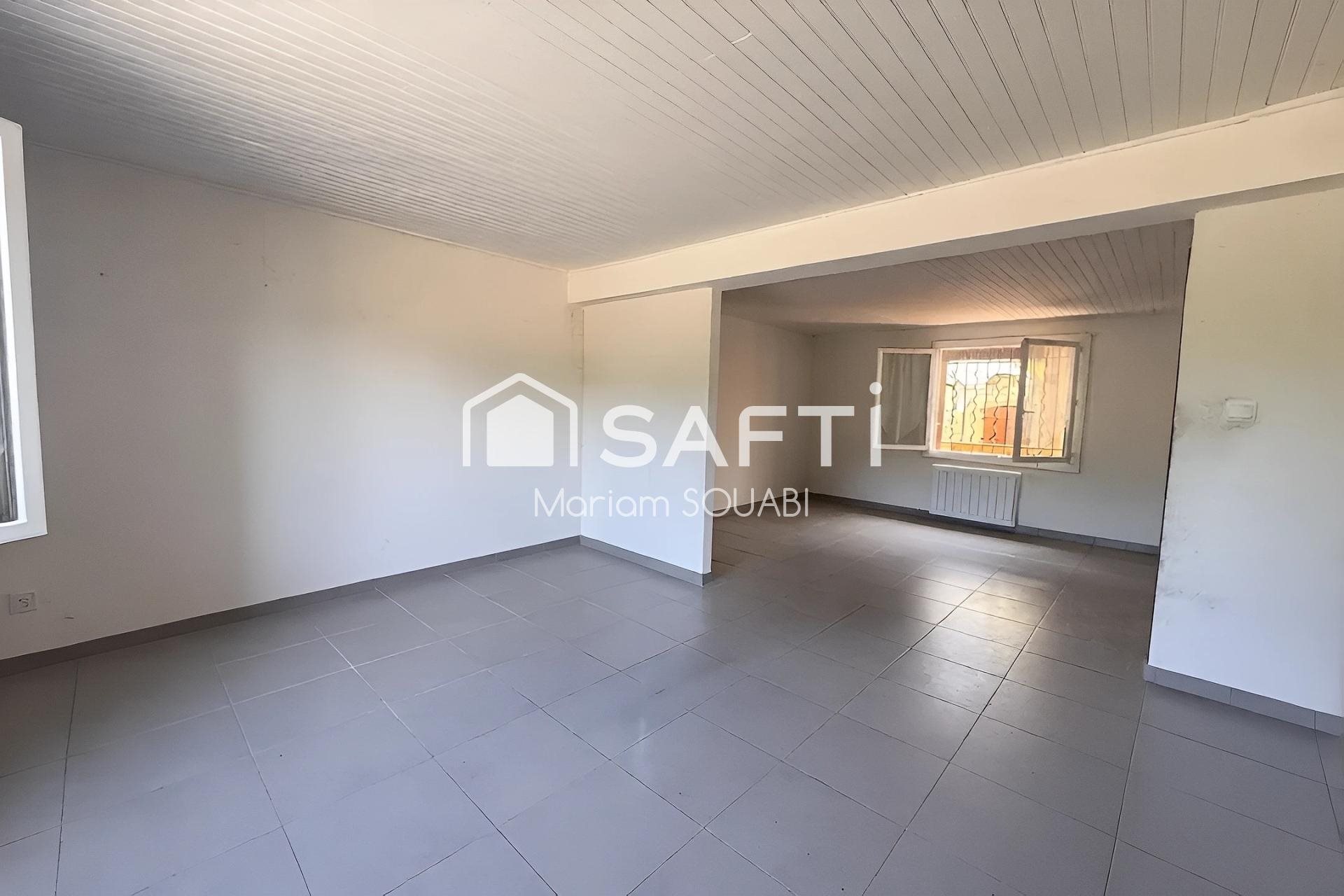 Maison à vendre, 160m², Pézenas