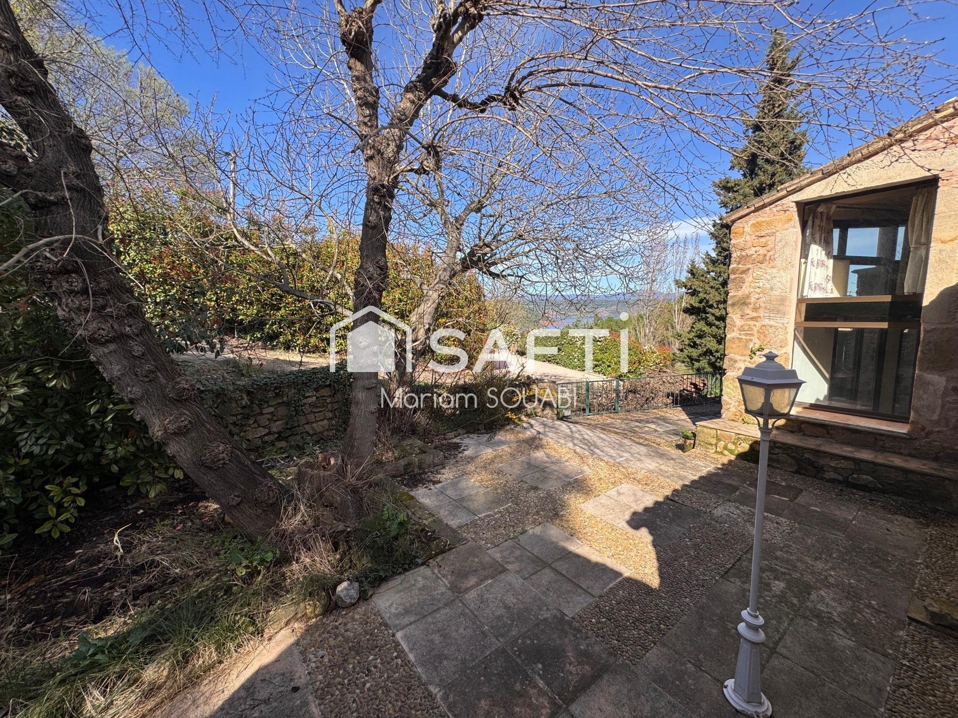 Maison à vendre, 220m², Clermont-l'Hérault