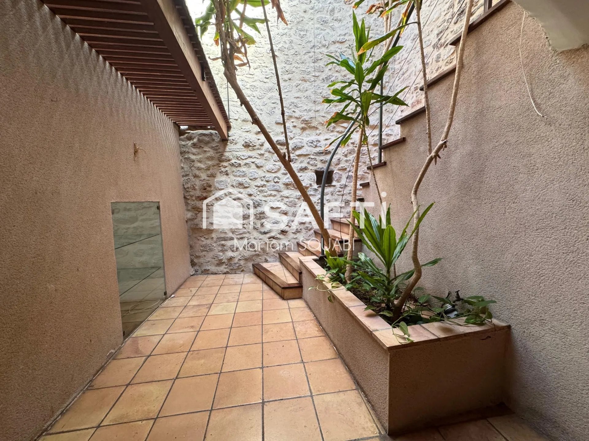 Maison à vendre, 220m², Clermont-l'Hérault