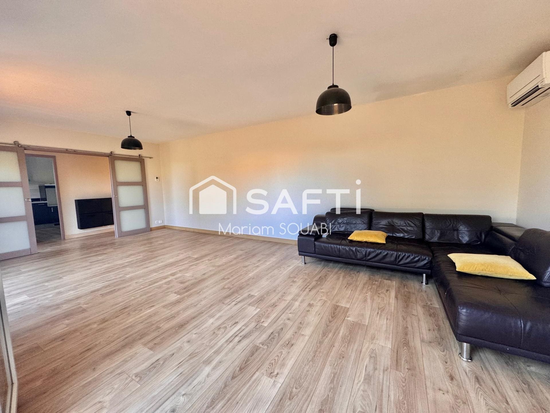 Maison à vendre, 92m², Clermont-l'Hérault