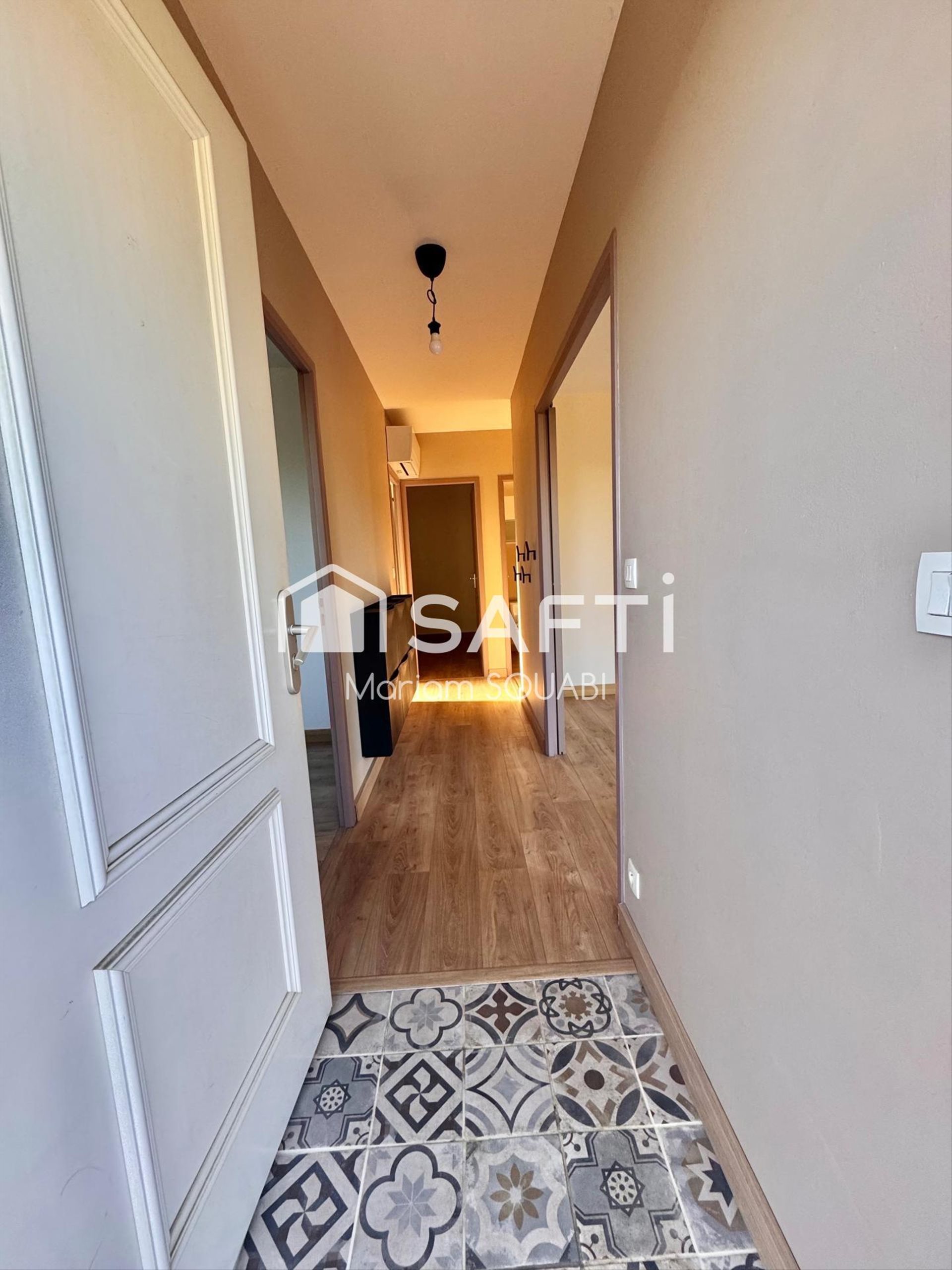 Maison à vendre, 92m², Clermont-l'Hérault