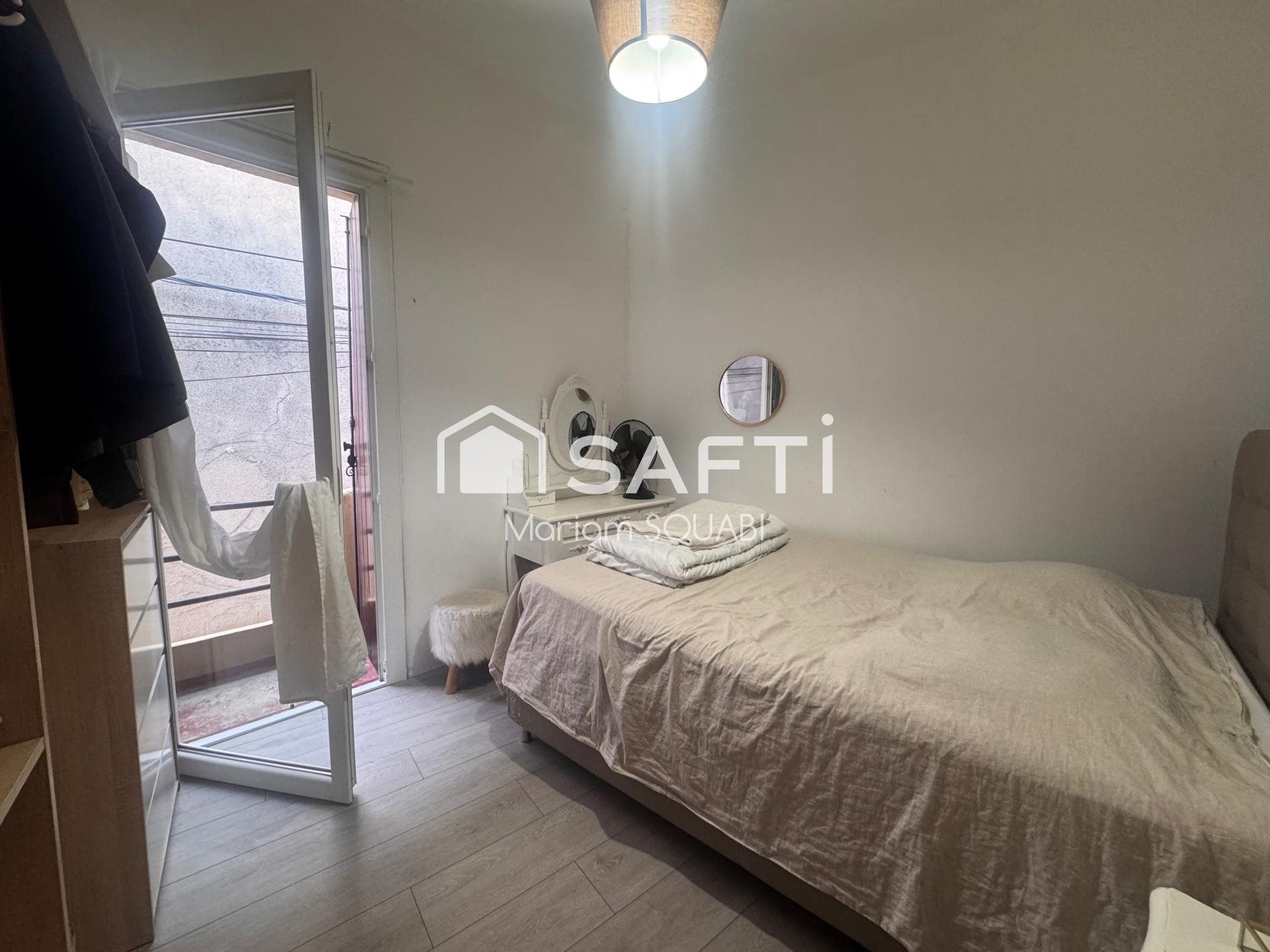 Maison à vendre, 72m², Paulhan