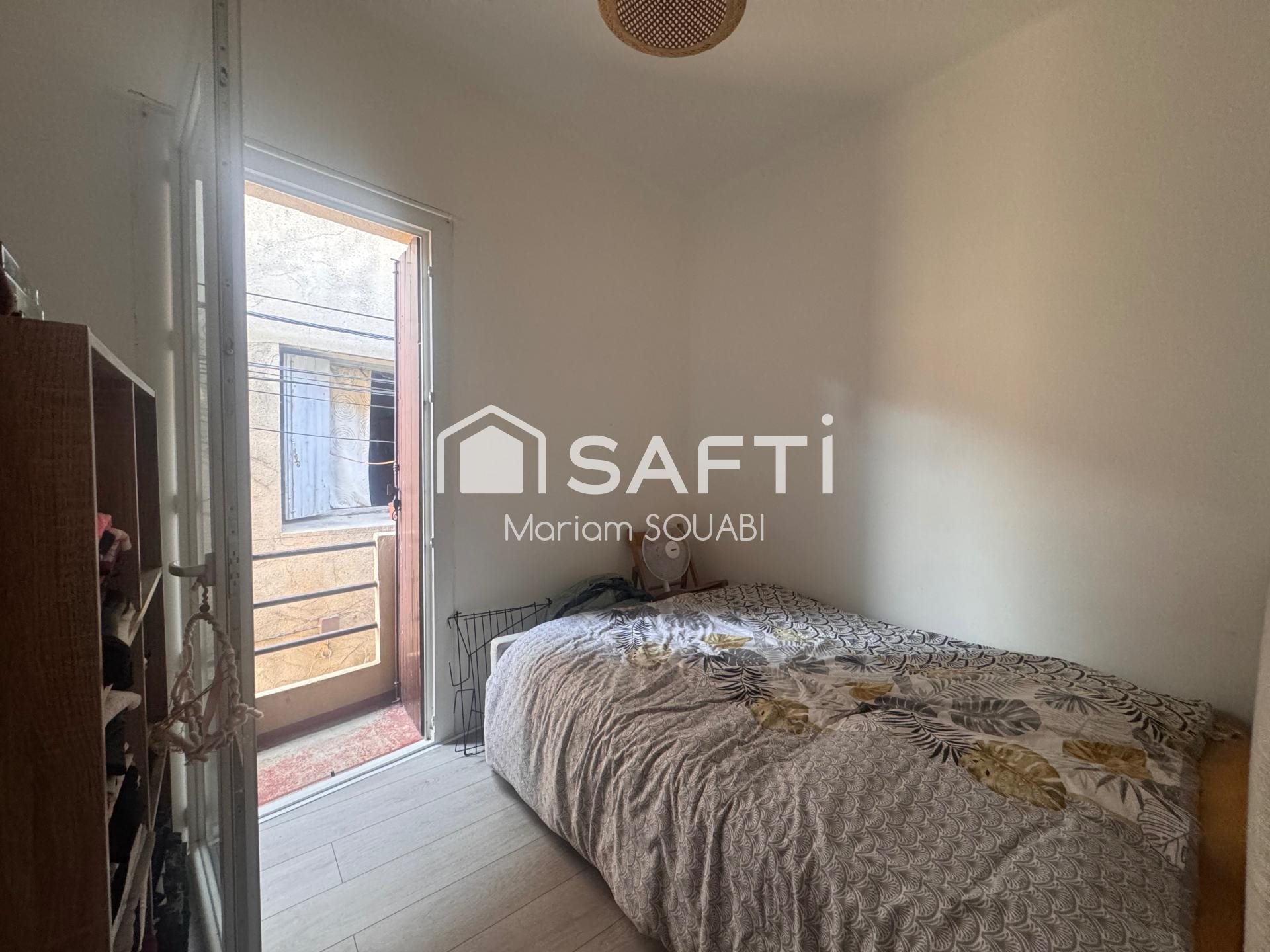 Maison à vendre, 72m², Paulhan