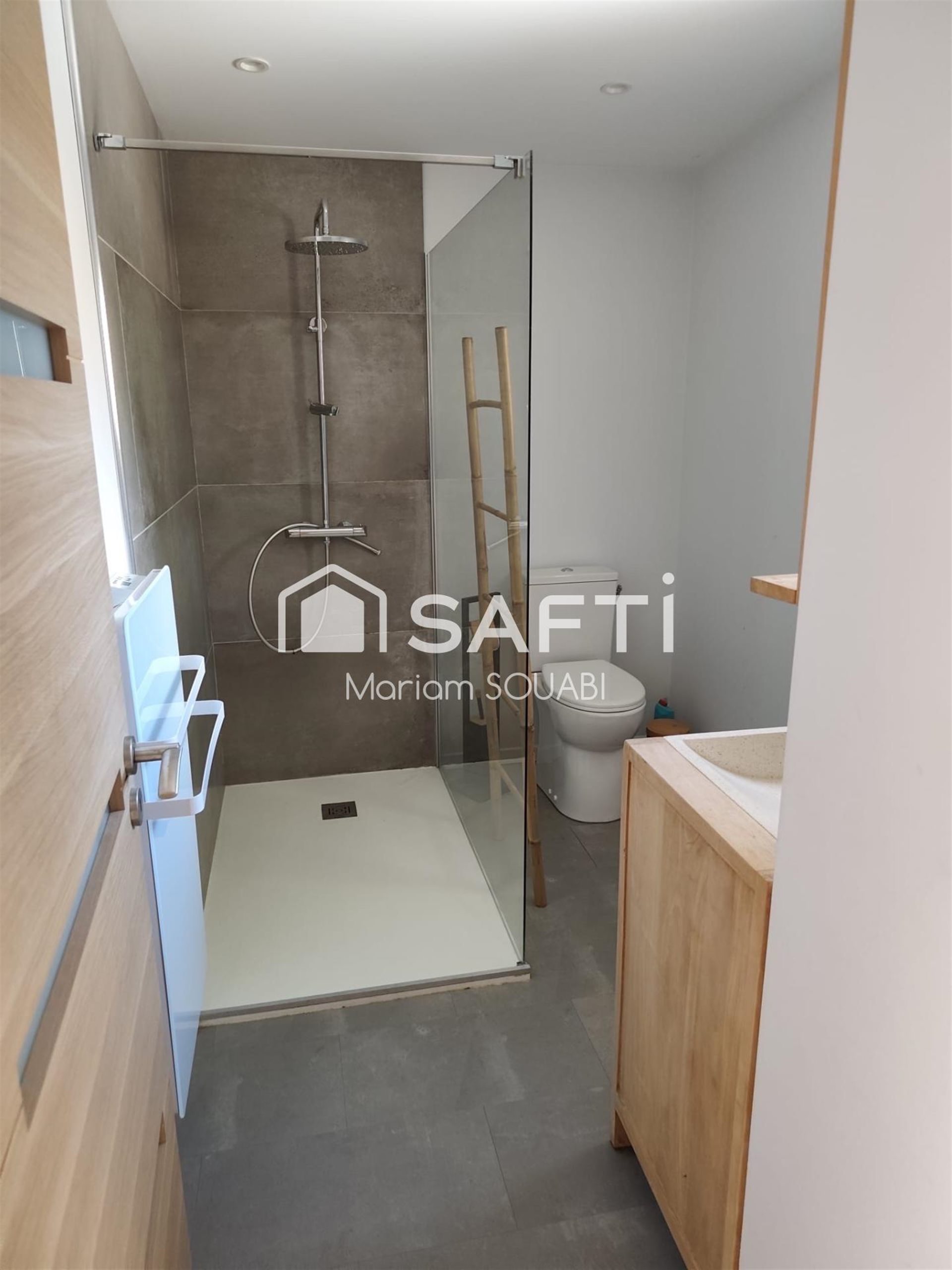 Maison à vendre, 150m², Clermont-l'Hérault